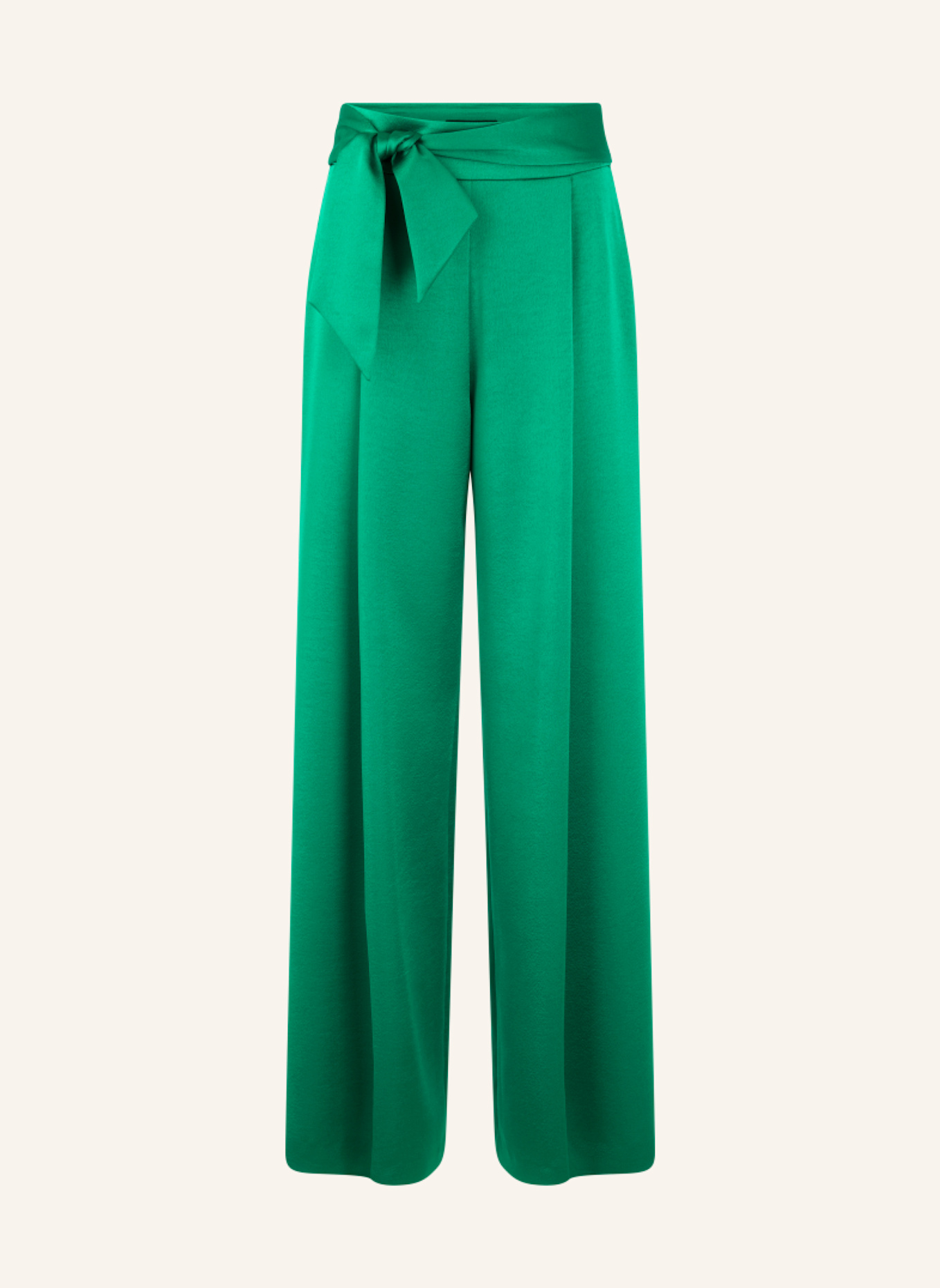 MARC CAIN Hose WINNIPEG: DUNKELGRÜN