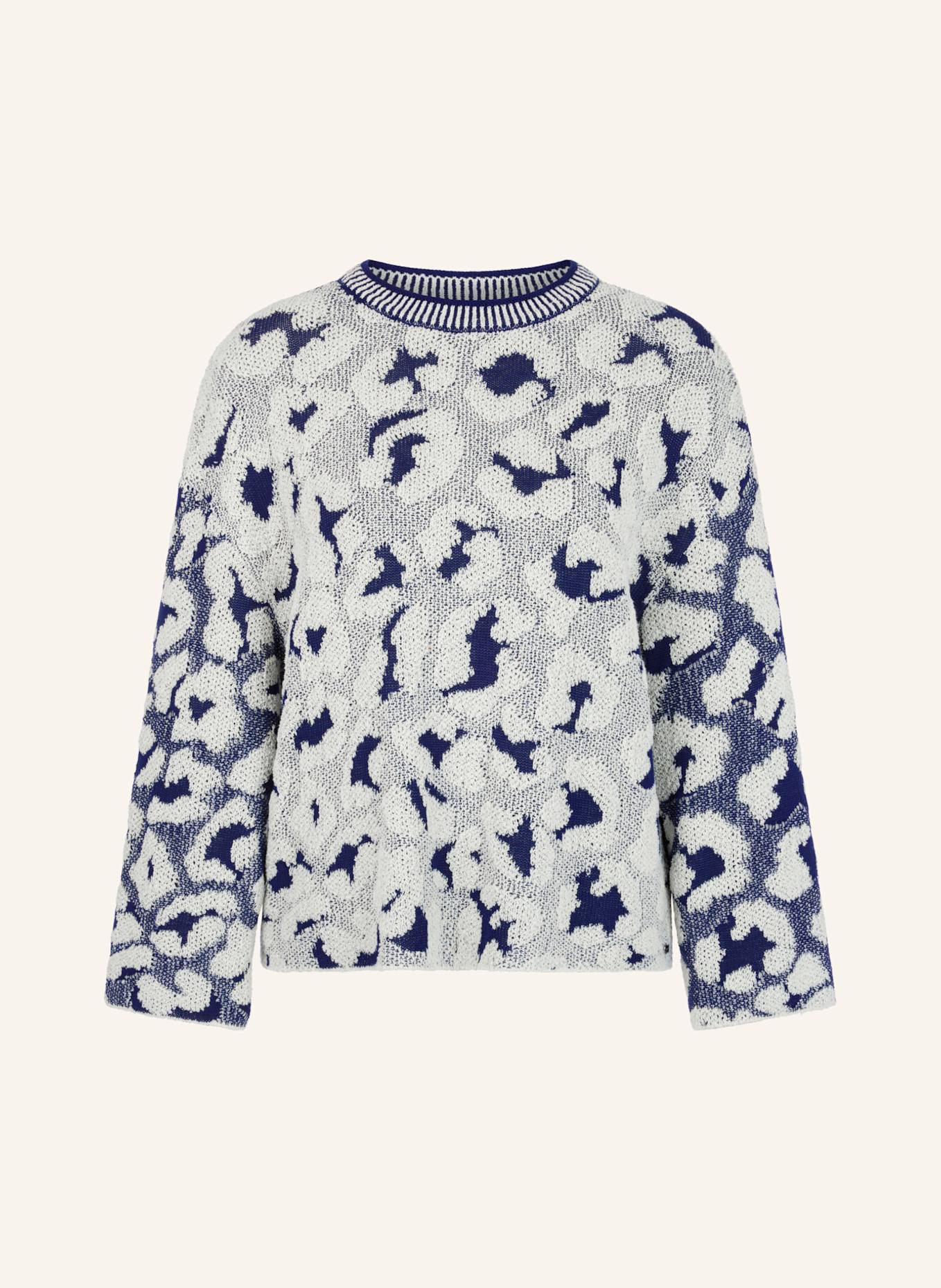 MARC CAIN Pullover: BEIGE