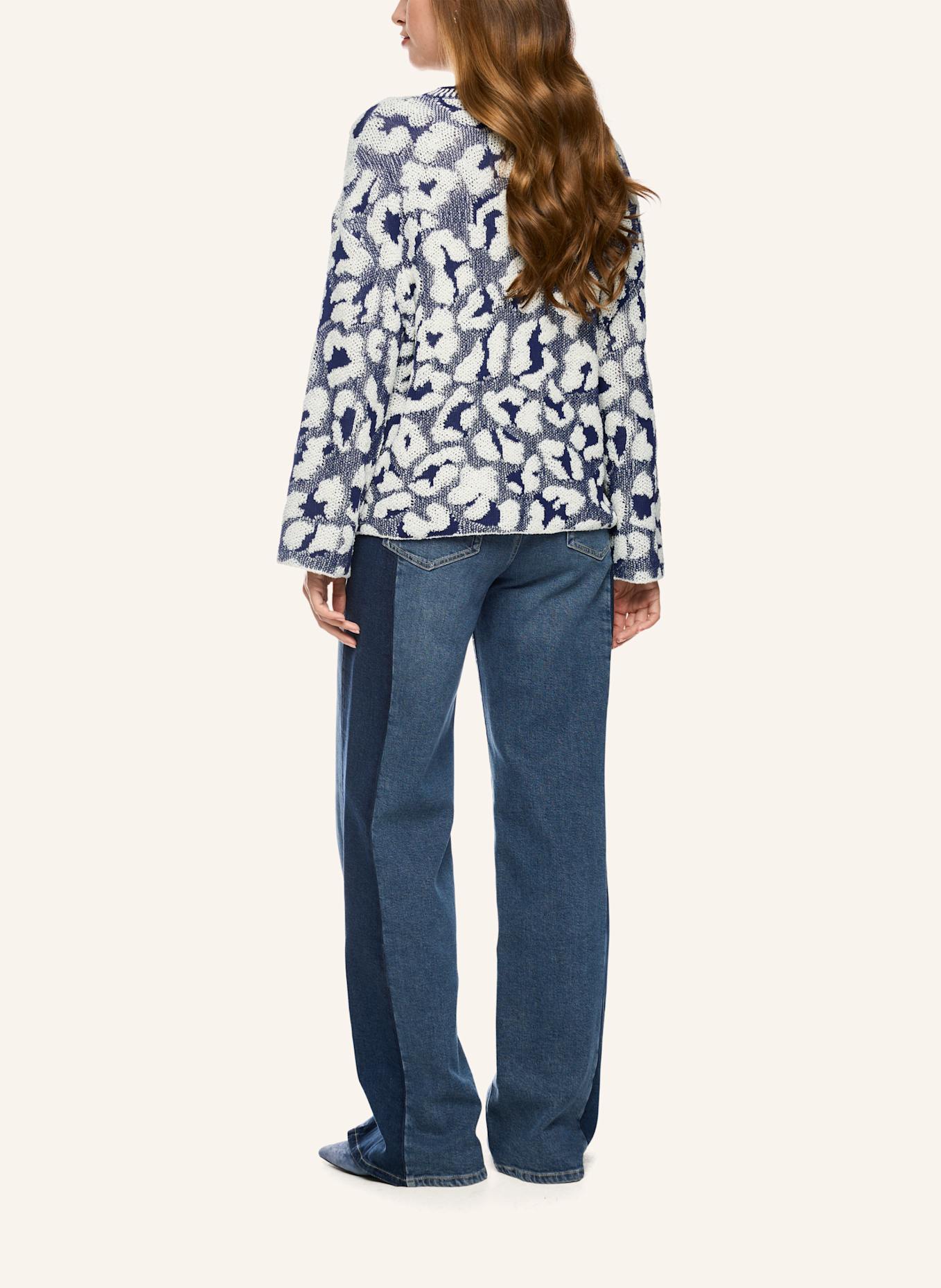 MARC CAIN Pullover: BEIGE