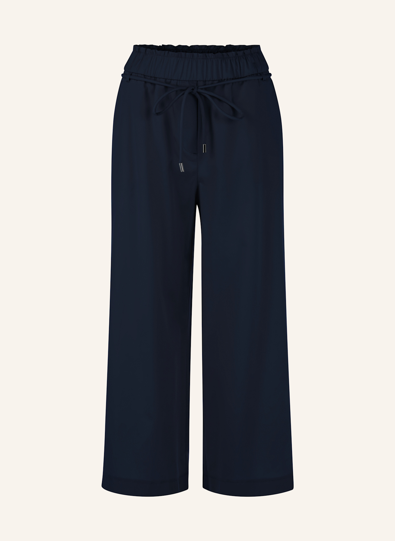 MARC CAIN Culotte WILLMAR: DUNKELBLAU