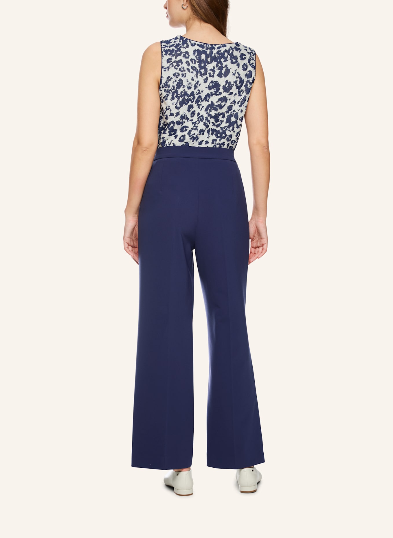 MARC CAIN Top: BEIGE