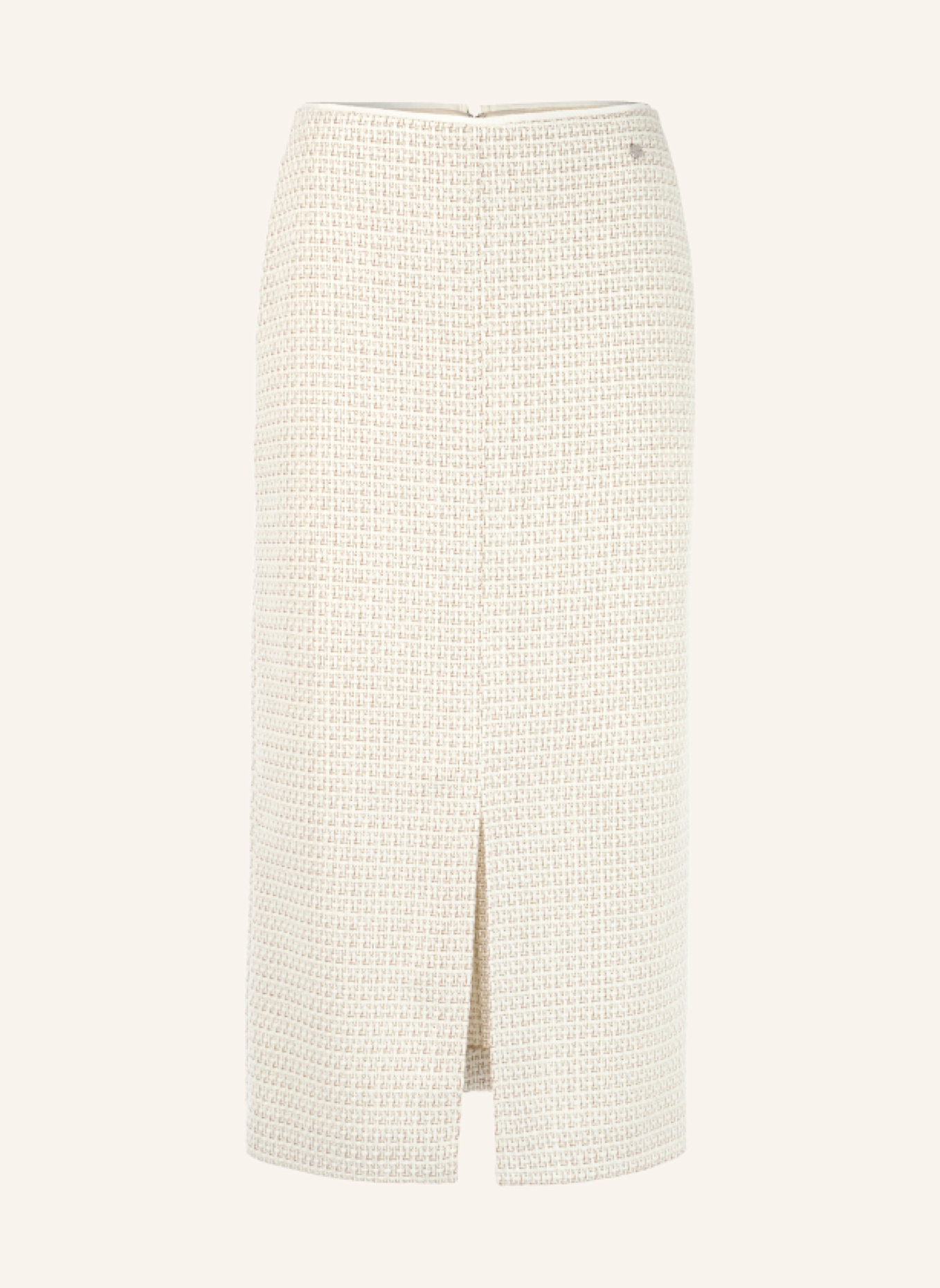 MARC CAIN Rock: BEIGE