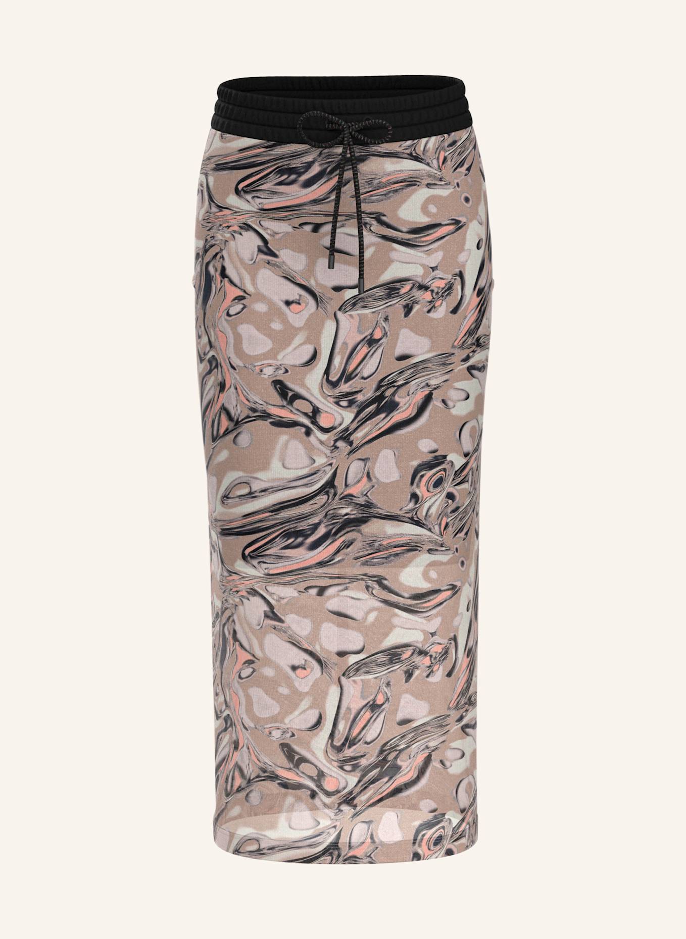 MARC CAIN Rock: CREME