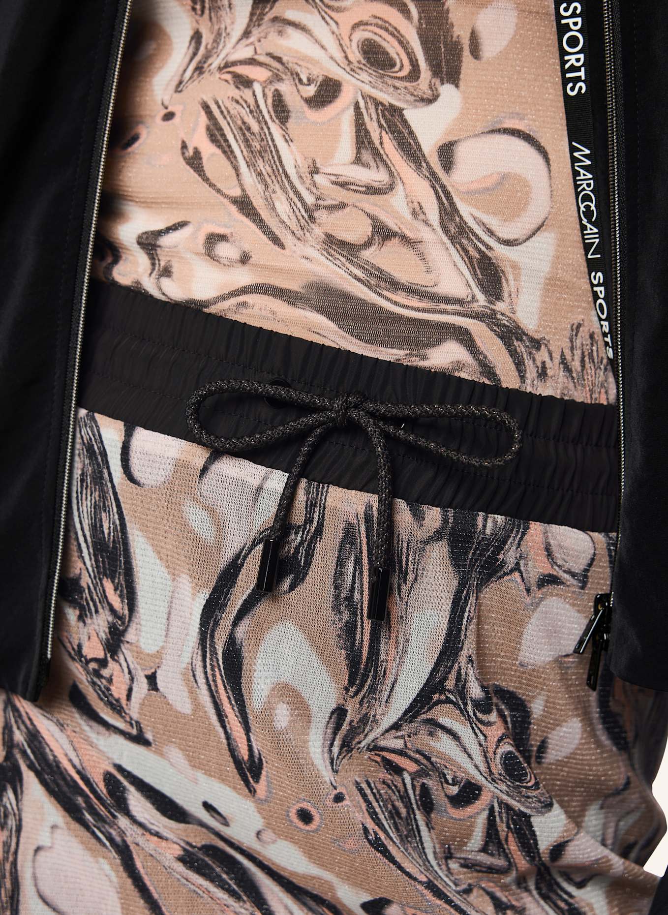 MARC CAIN Rock: CREME