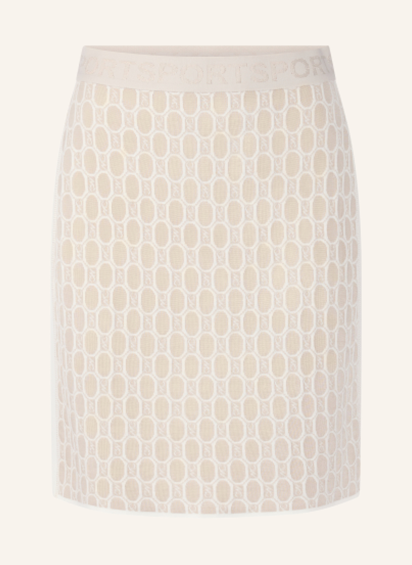 MARC CAIN Rock: CREME