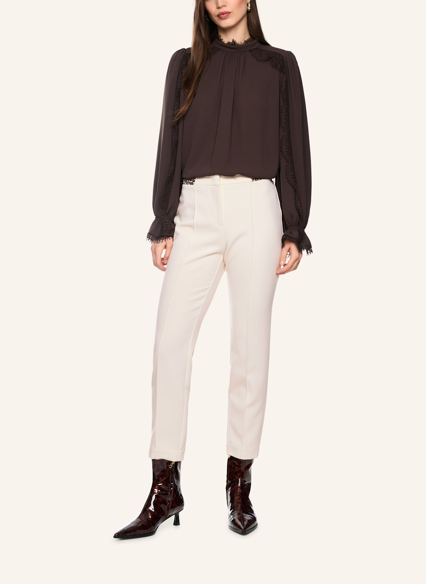 MARC CAIN 7/8-Hose SYDNEY
