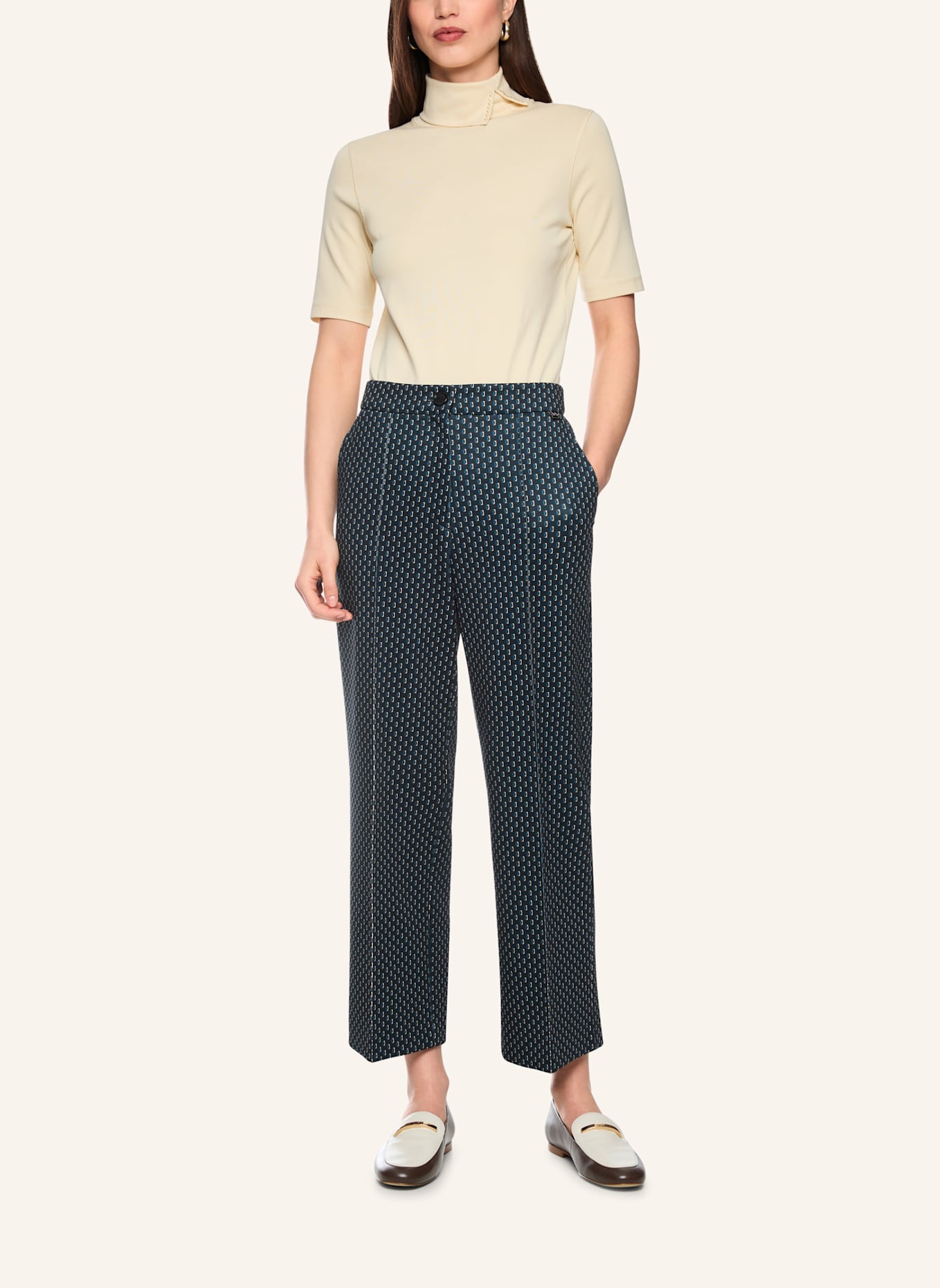 MARC CAIN Hose WUKARI
