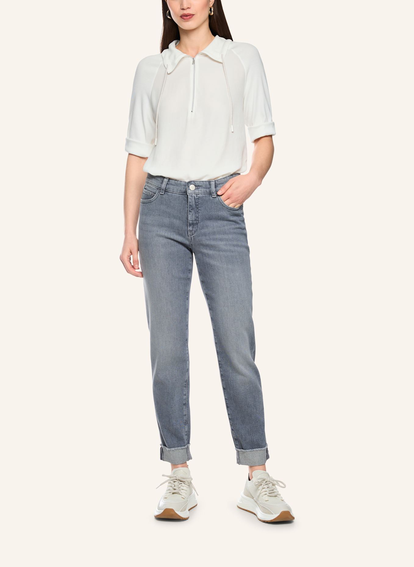 MARC CAIN Jeans SILEA