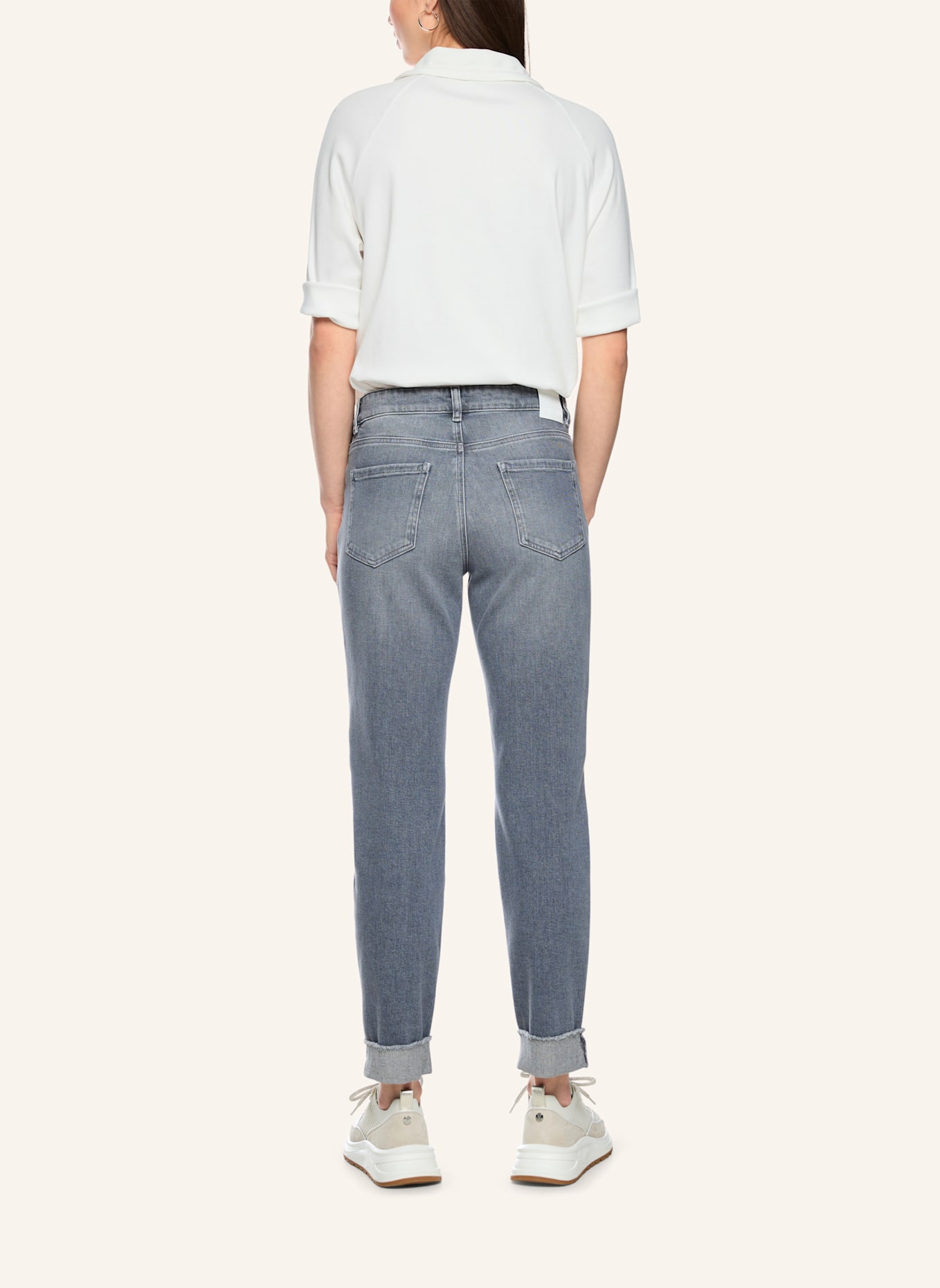 MARC CAIN Jeans SILEA