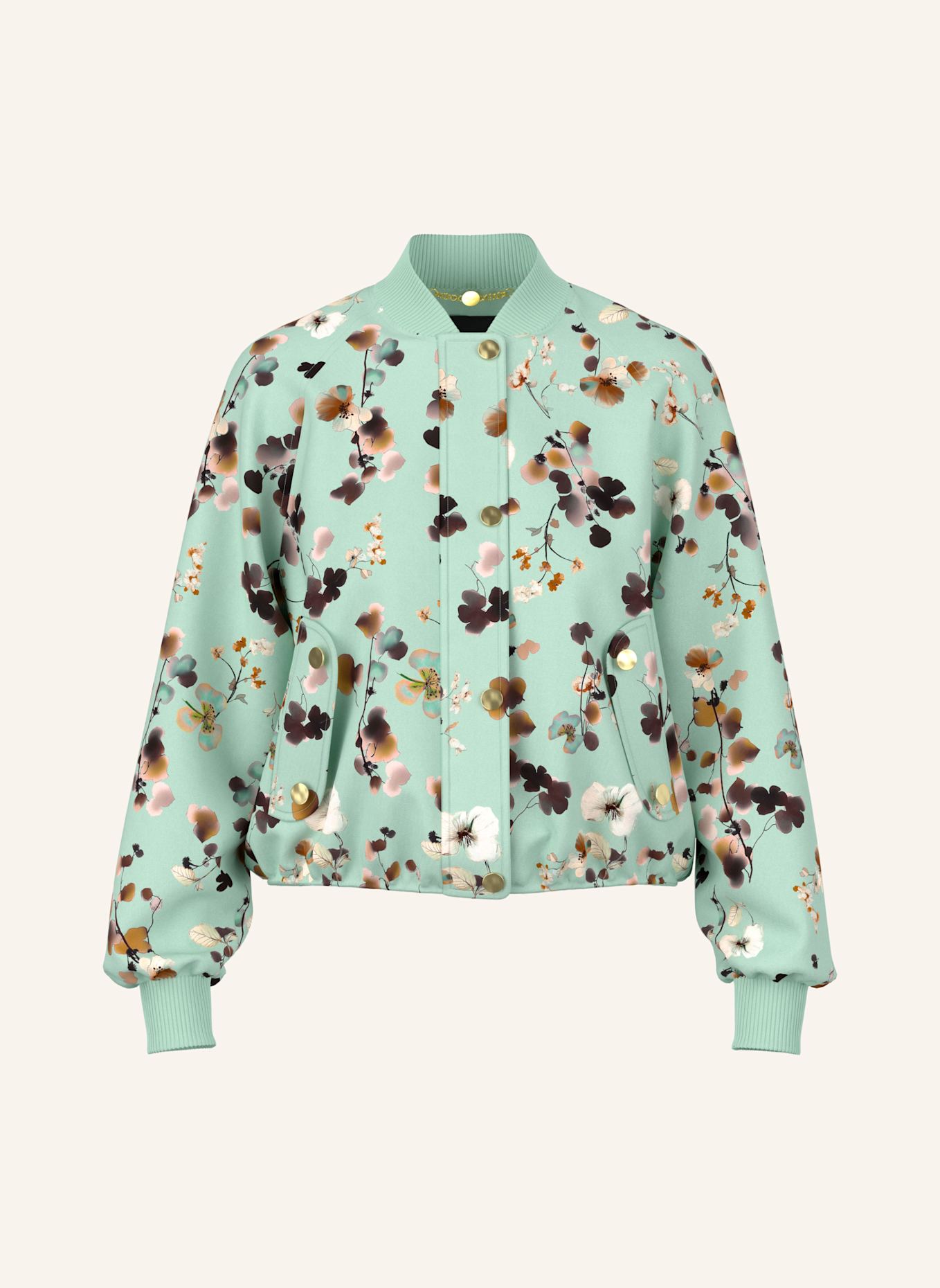 MARC CAIN Outdoor-Jacke