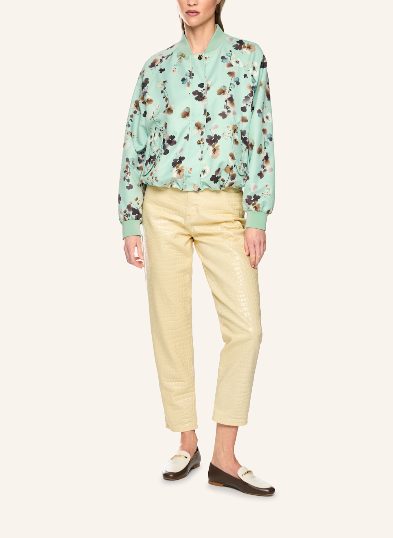 MARC CAIN Outdoor-Jacke