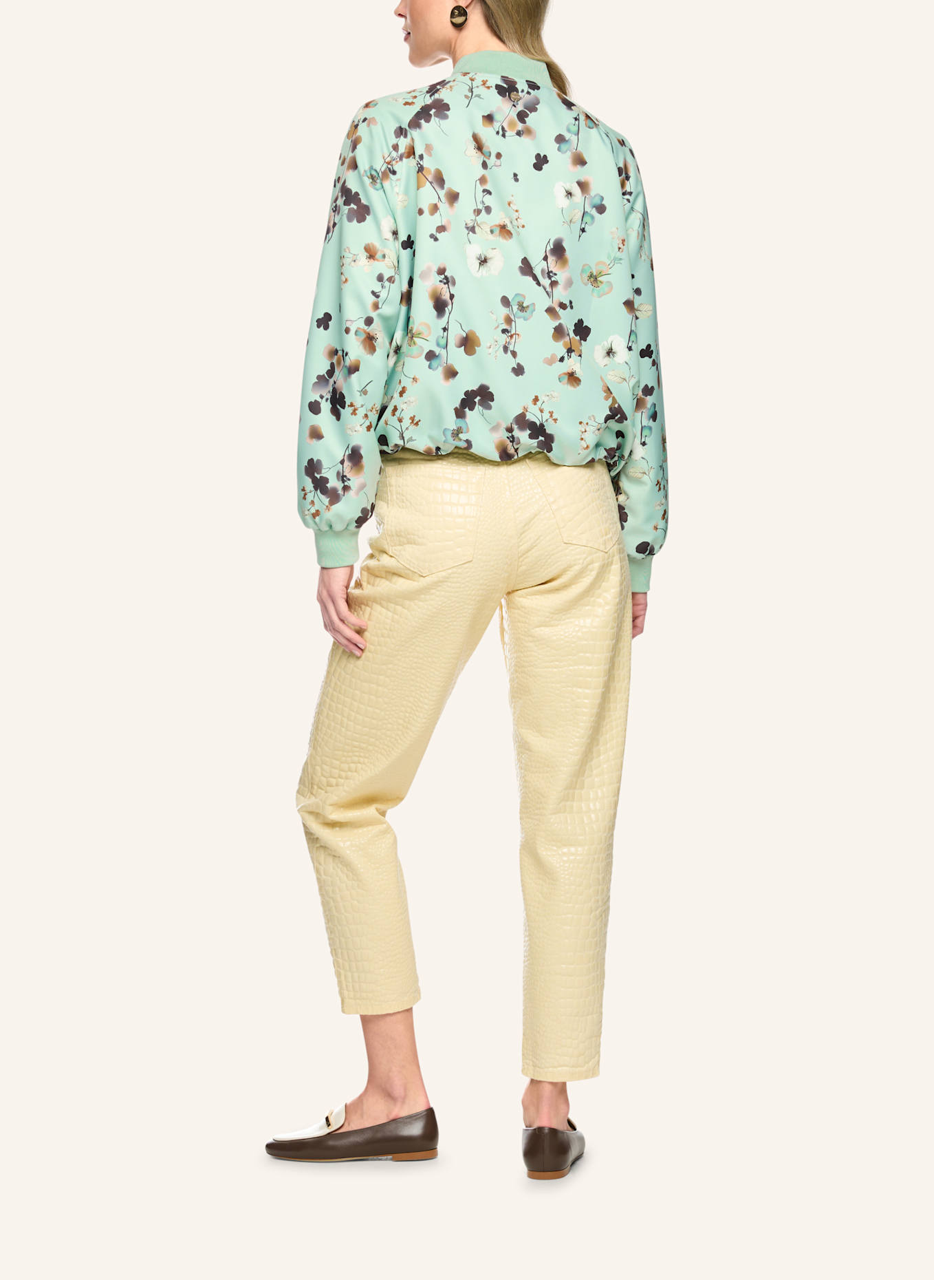 MARC CAIN Outdoor-Jacke