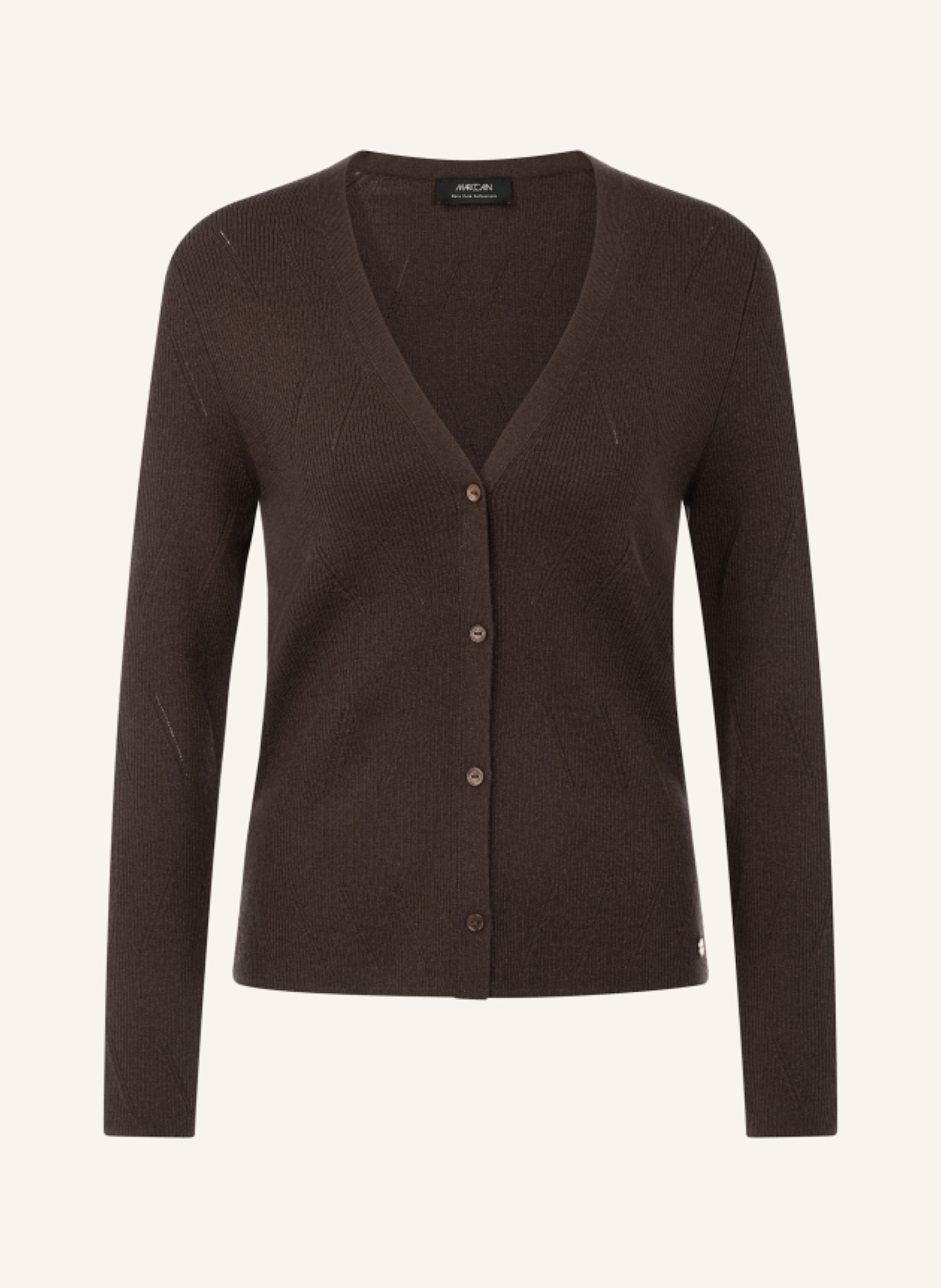 MARC CAIN Cardigan