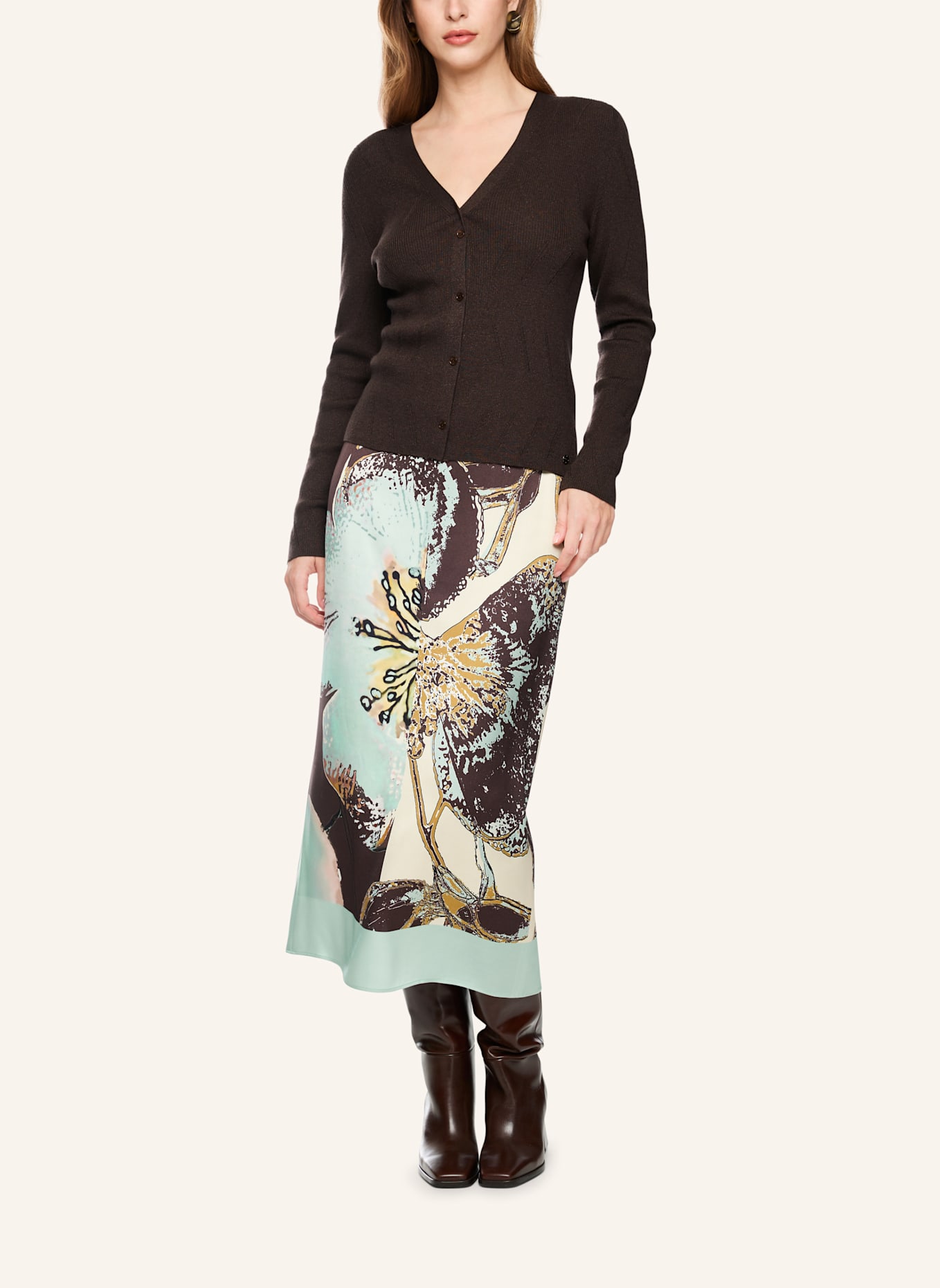 MARC CAIN Cardigan