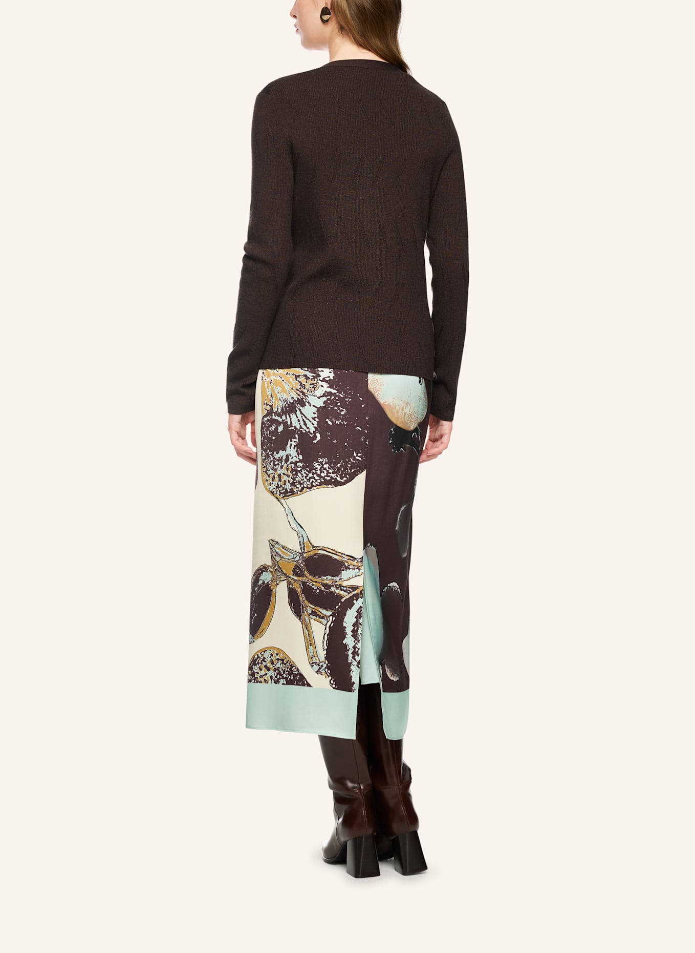 MARC CAIN Cardigan