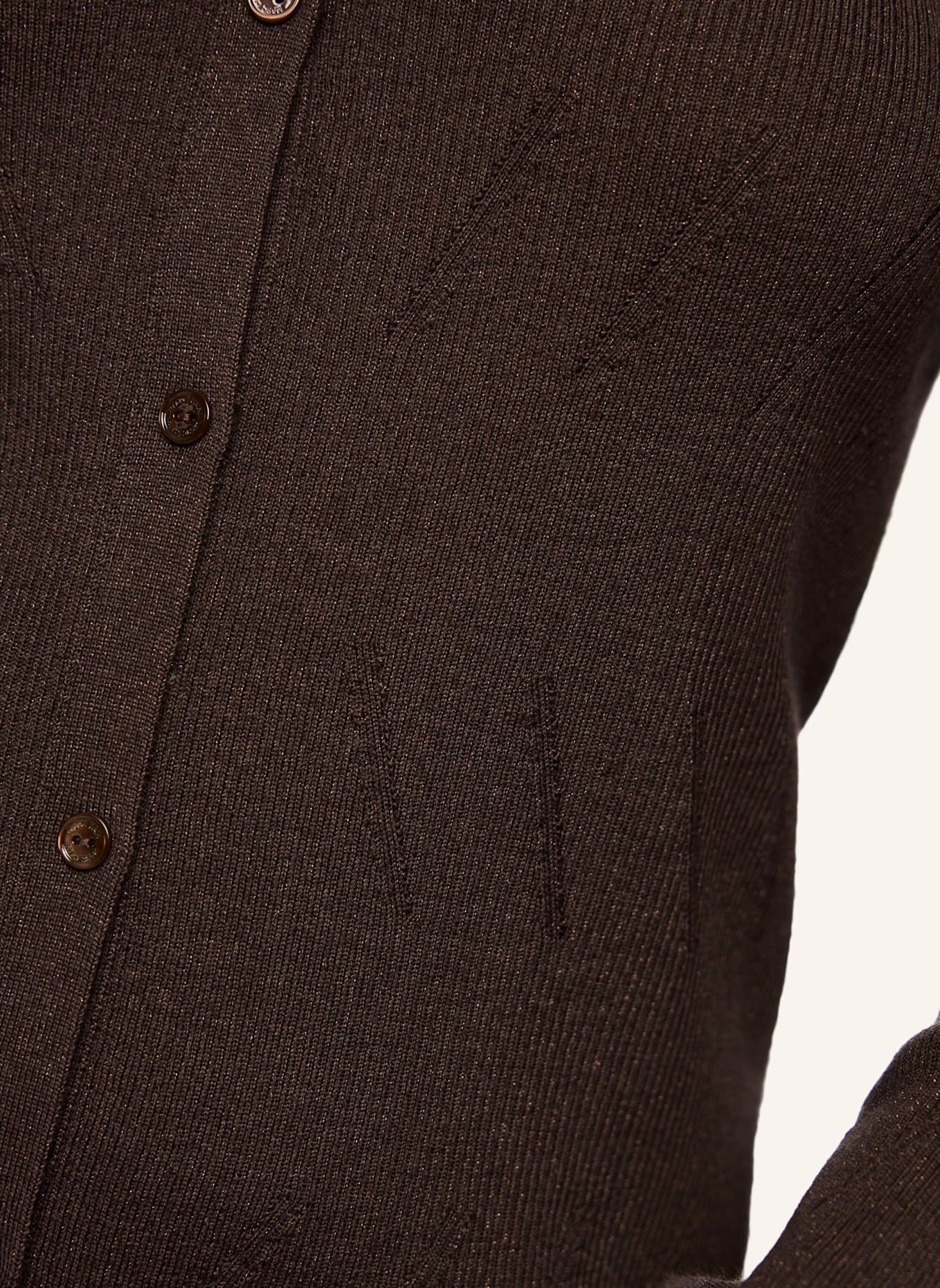 MARC CAIN Cardigan