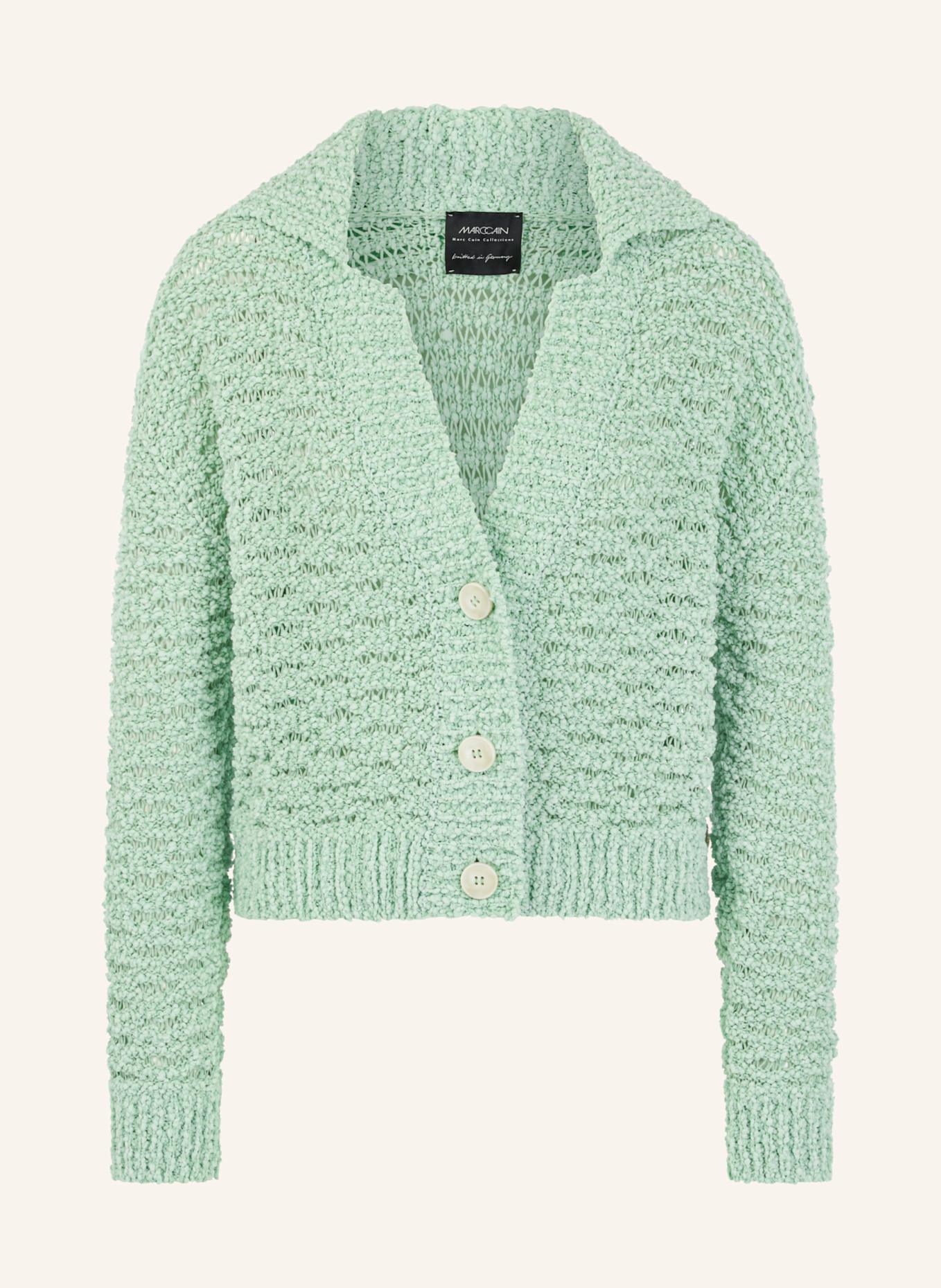 MARC CAIN Cardigan