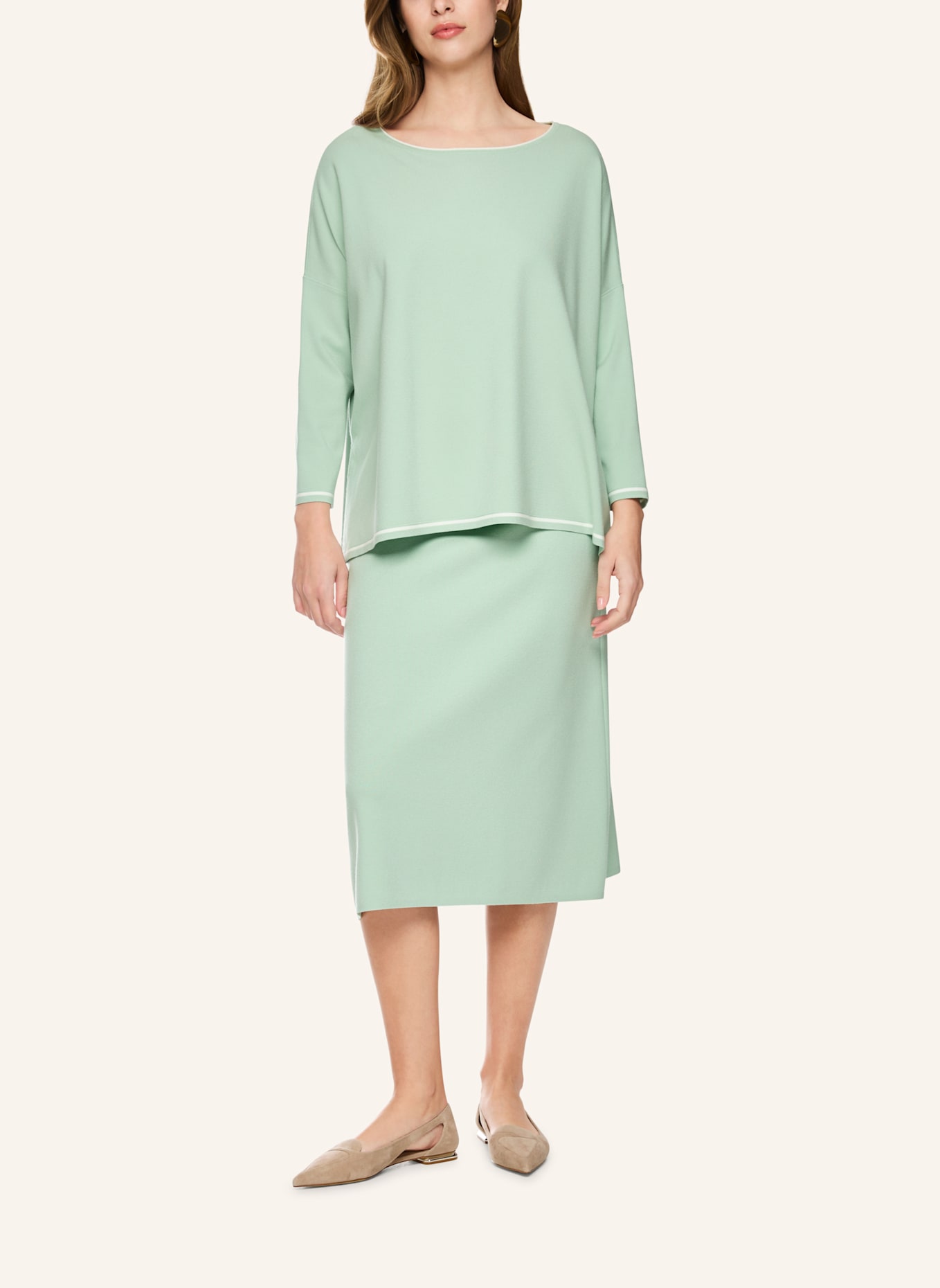 MARC CAIN Pullover