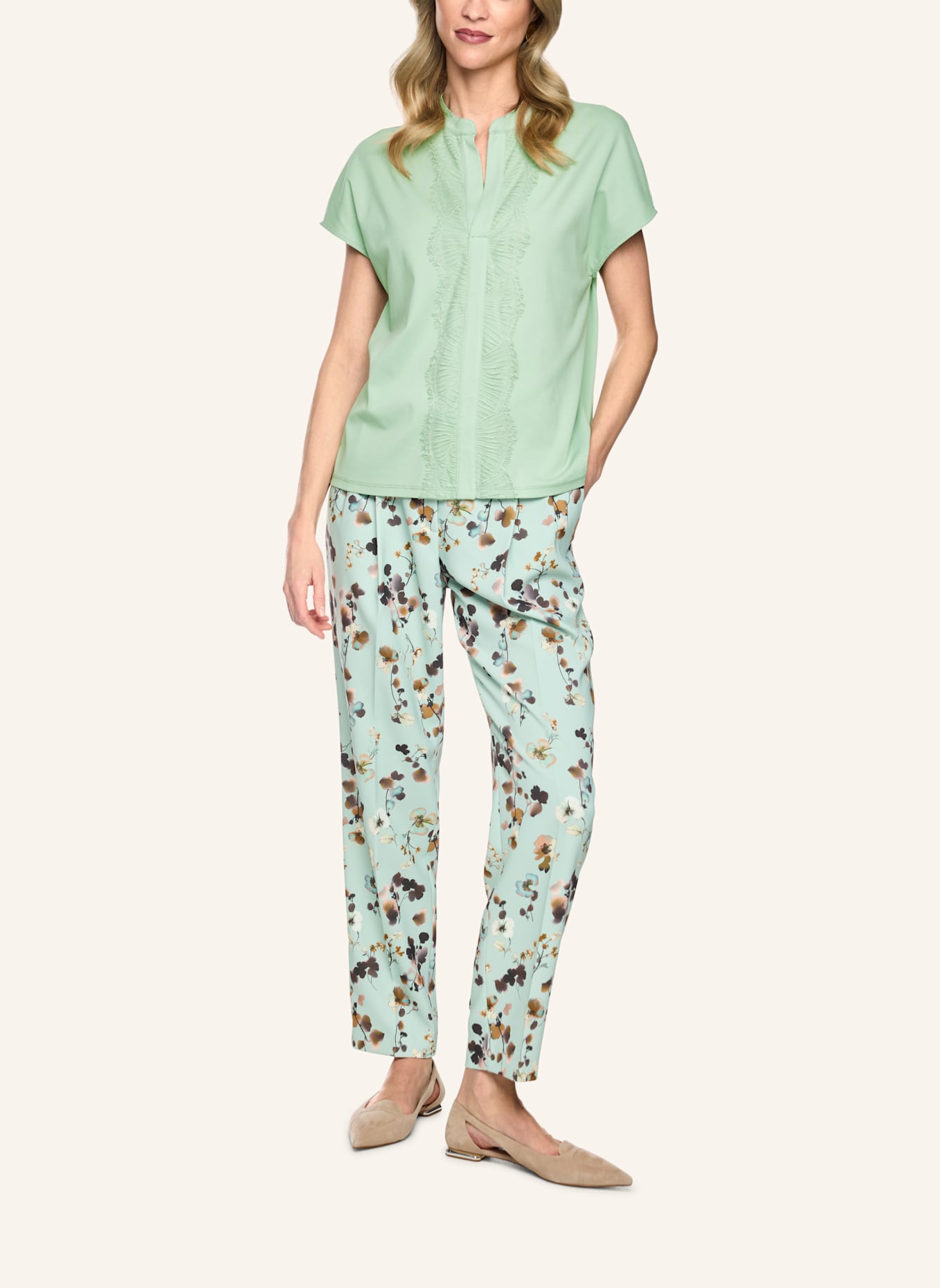 MARC CAIN T-Shirt