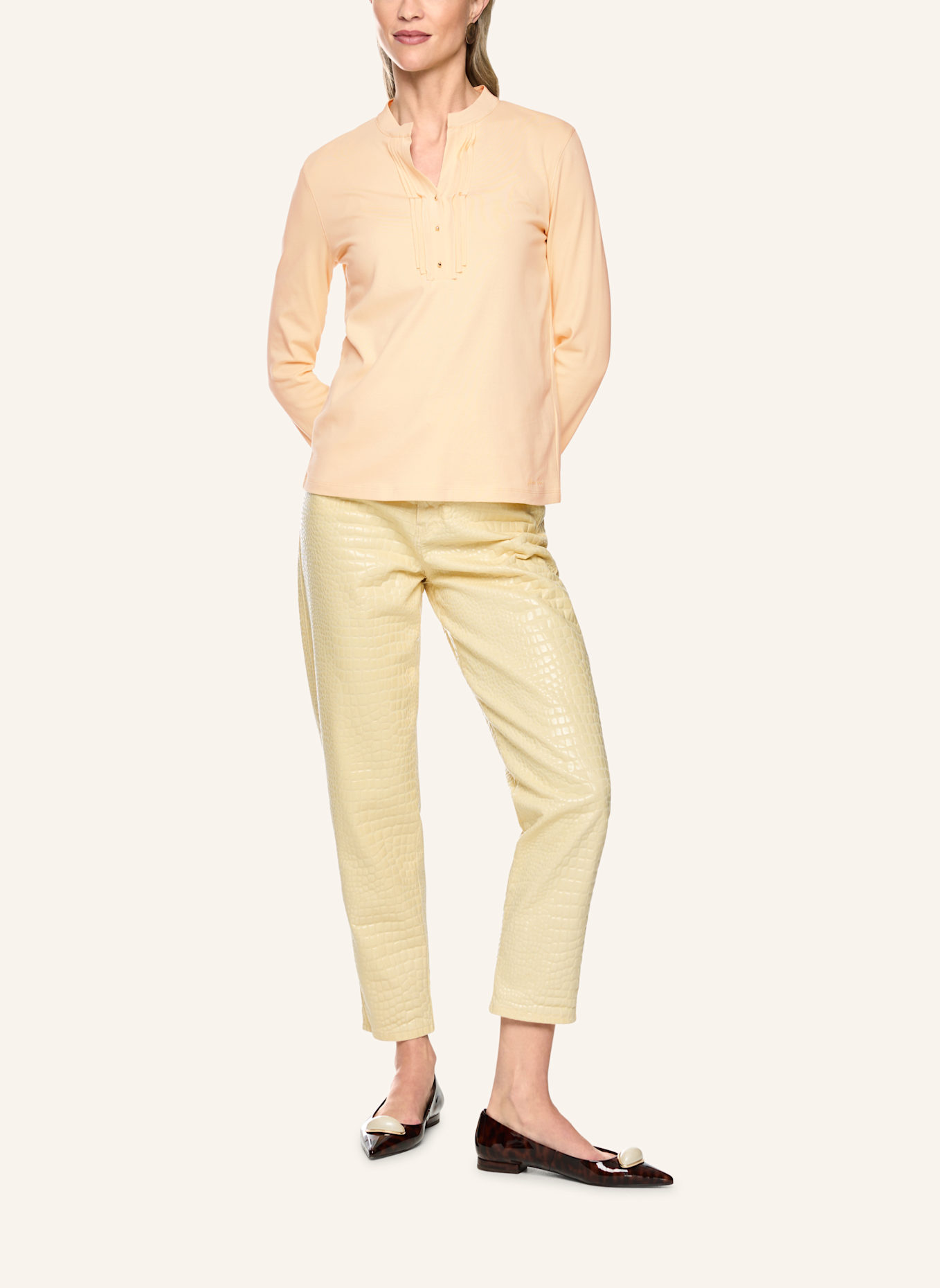 MARC CAIN T-Shirt