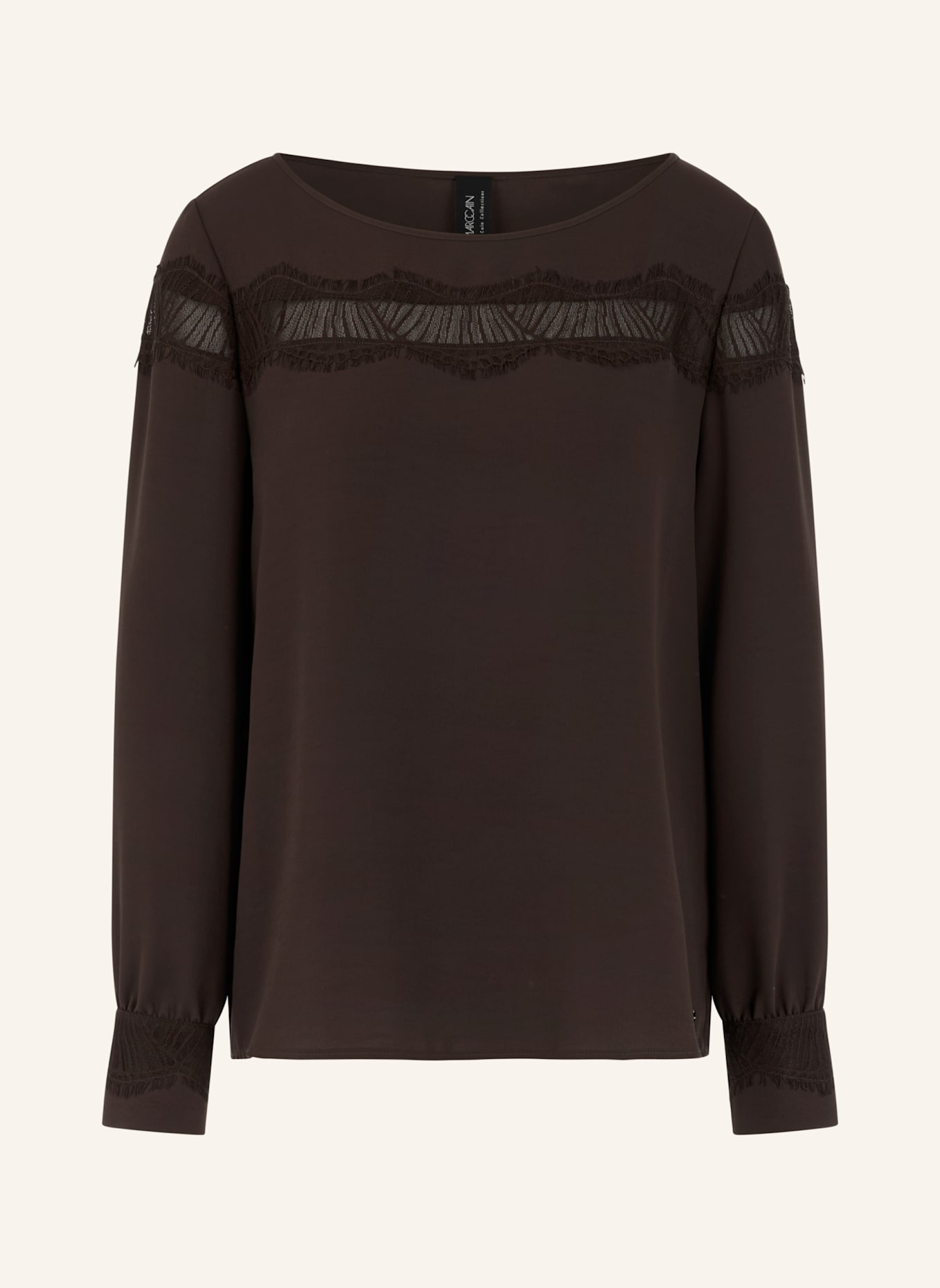 MARC CAIN Bluse