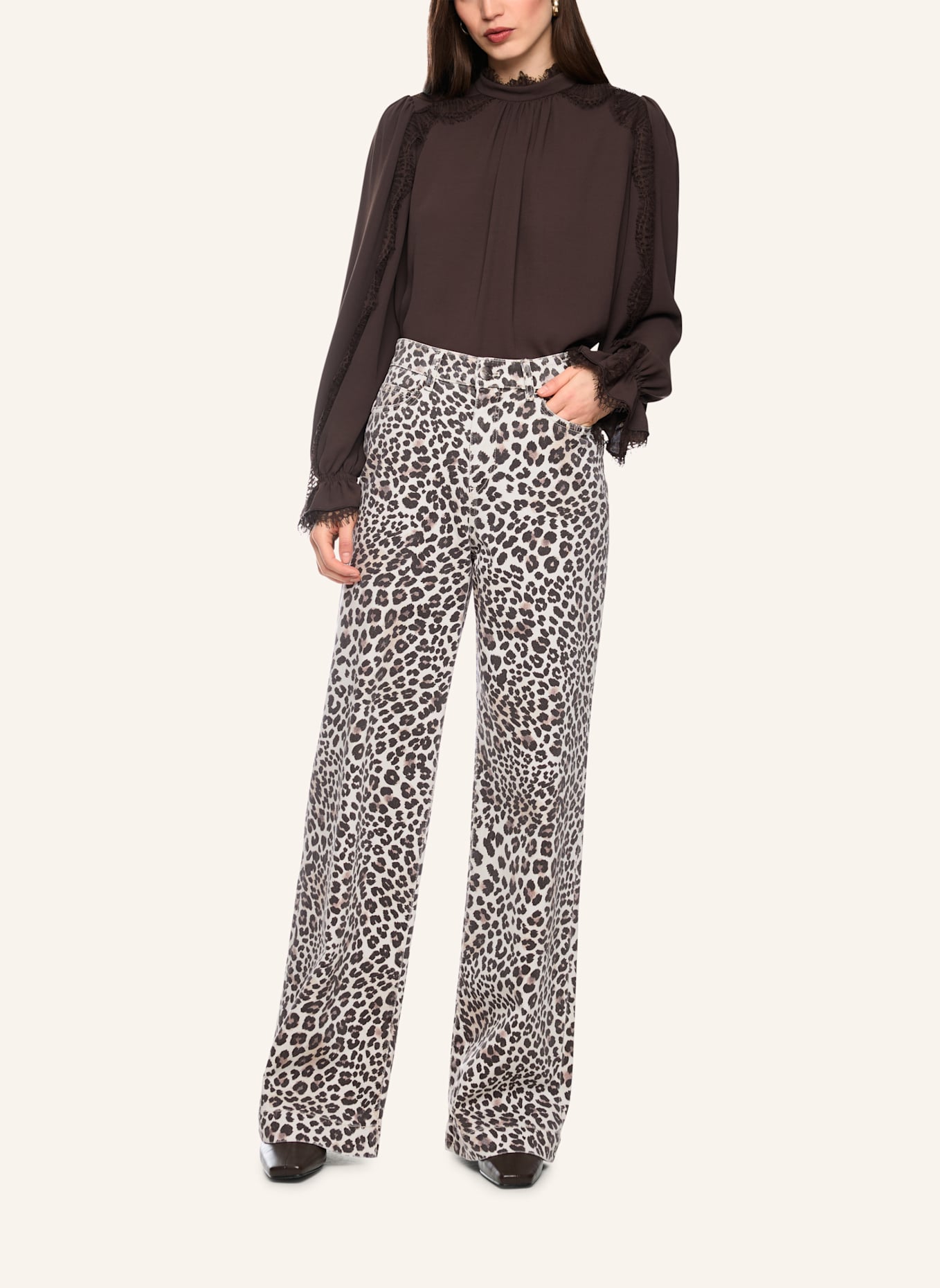 MARC CAIN Jeans WARRI