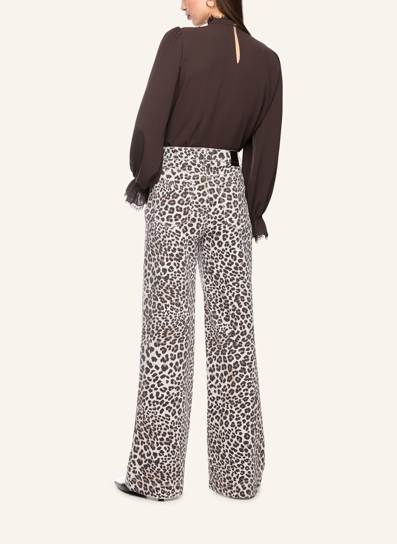 MARC CAIN Jeans WARRI