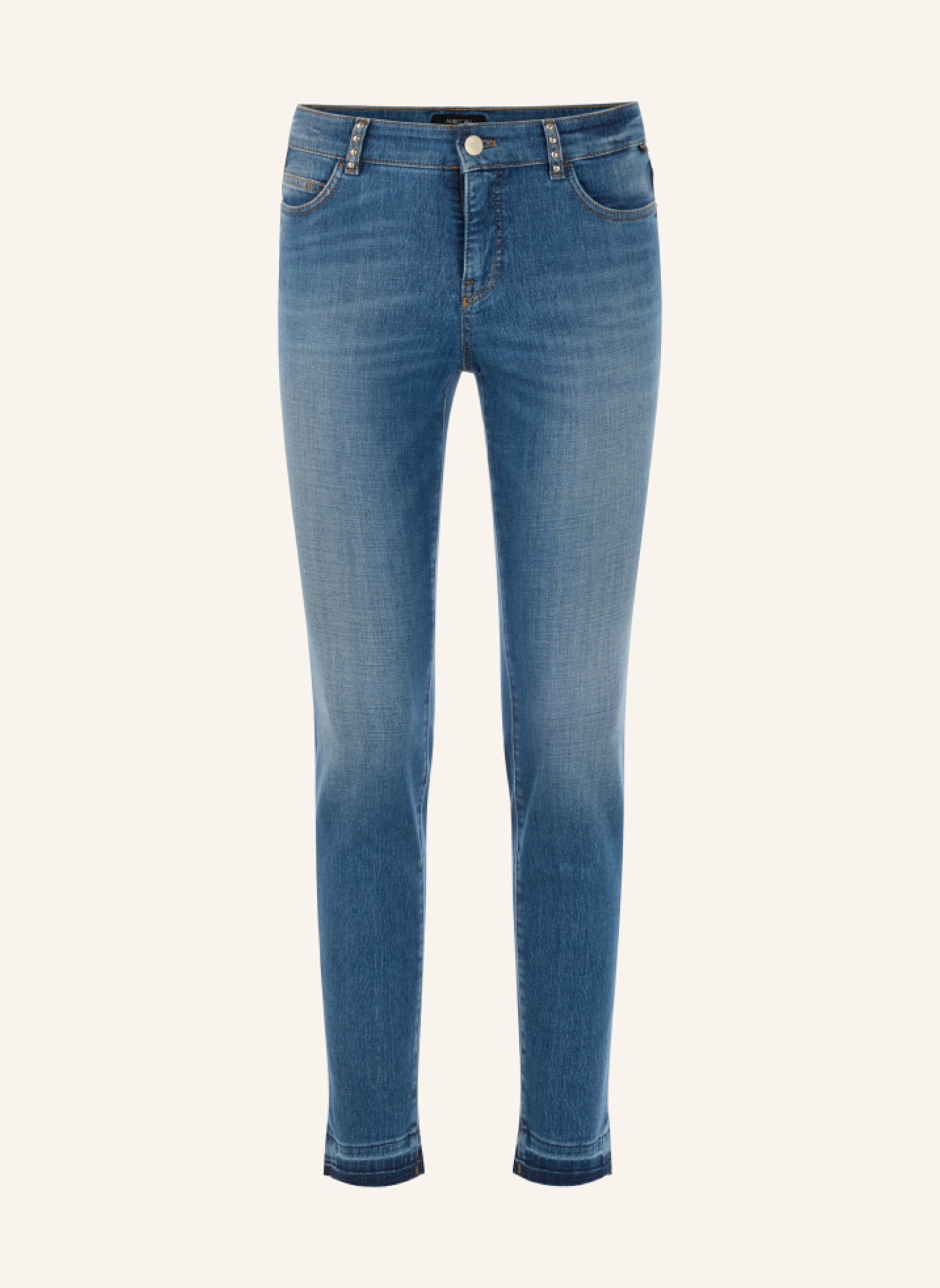 MARC CAIN Jeans SILVI