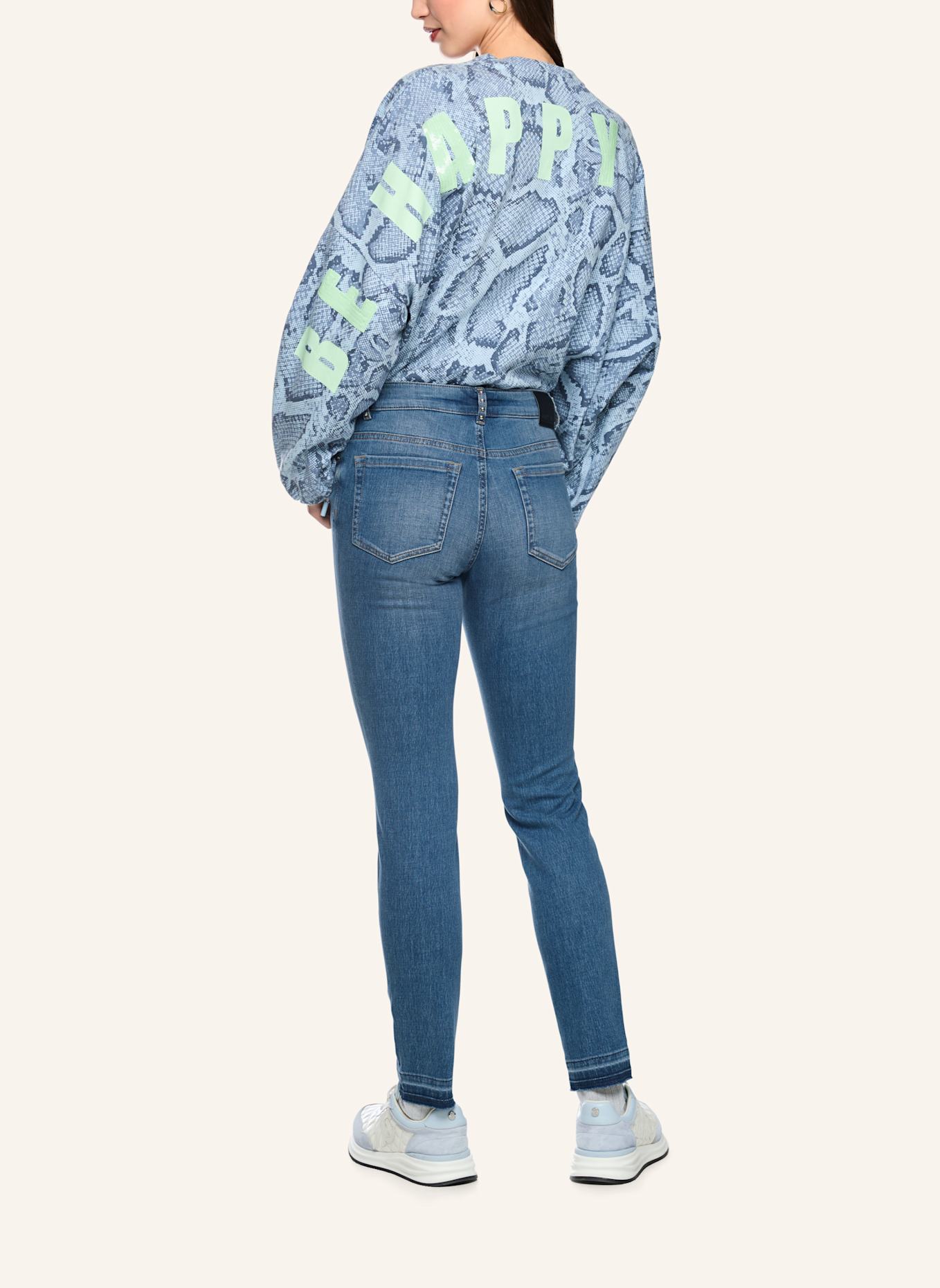 MARC CAIN Jeans SILVI