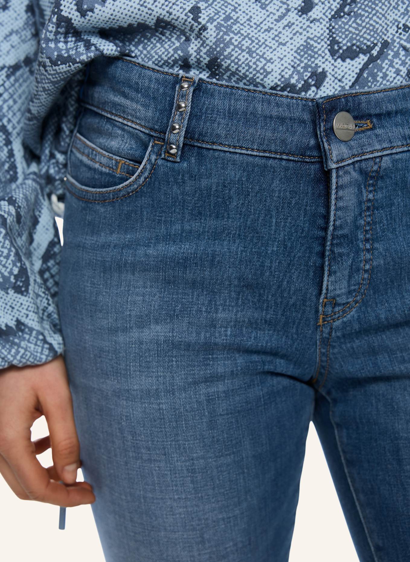 MARC CAIN Jeans SILVI