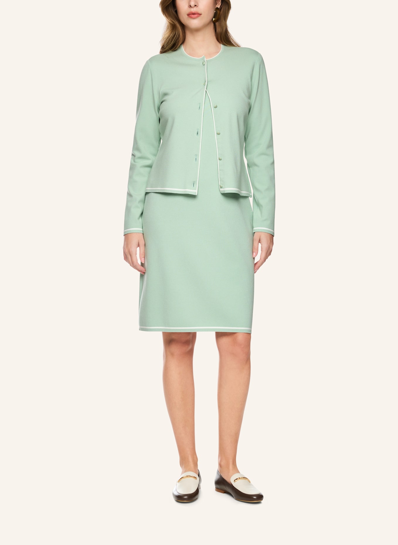 MARC CAIN Cardigan