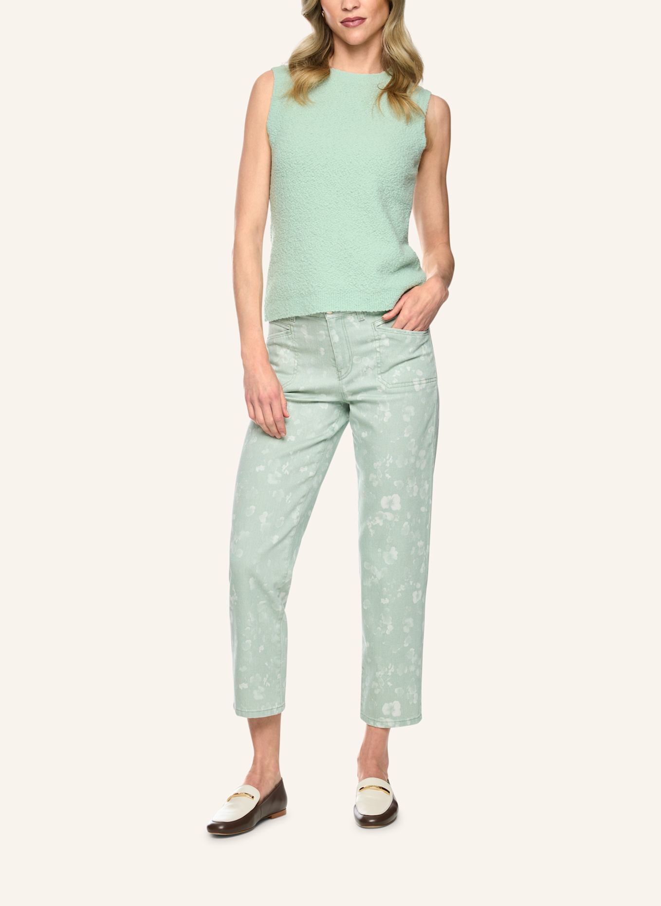 MARC CAIN Top