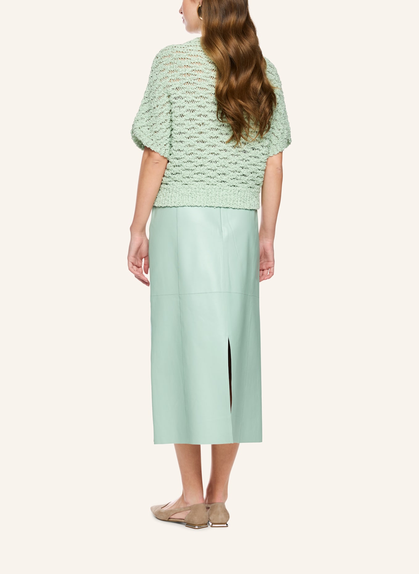 MARC CAIN Rock: MINT