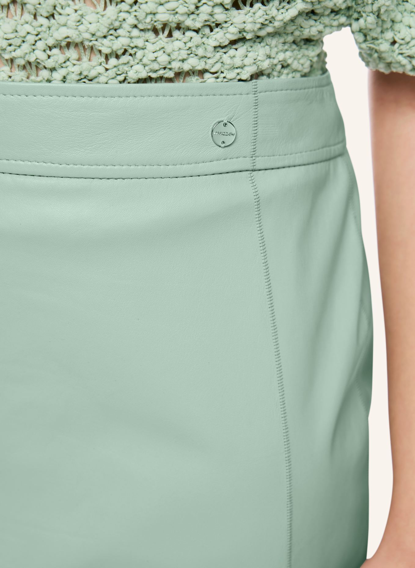 MARC CAIN Rock: MINT