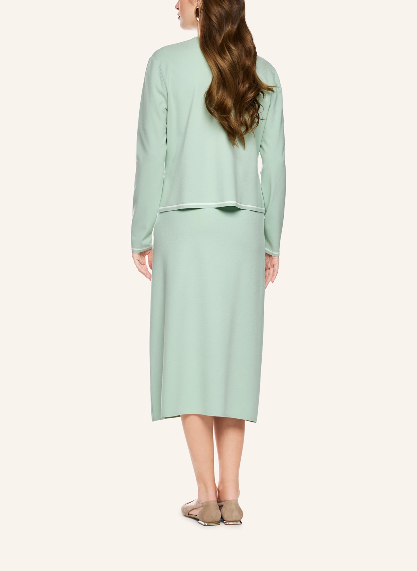 MARC CAIN Rock