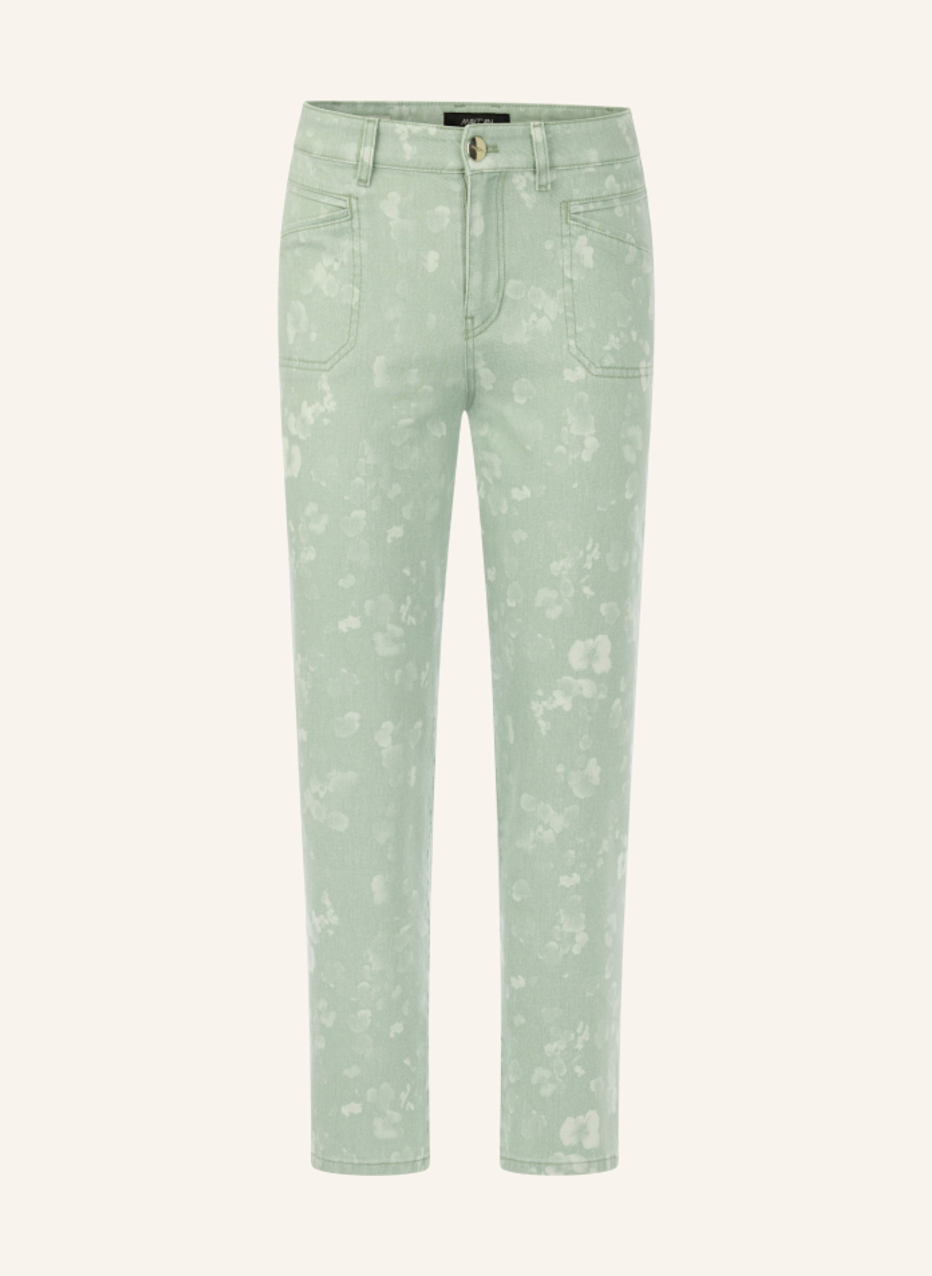 MARC CAIN Jeans ROHA: MINT