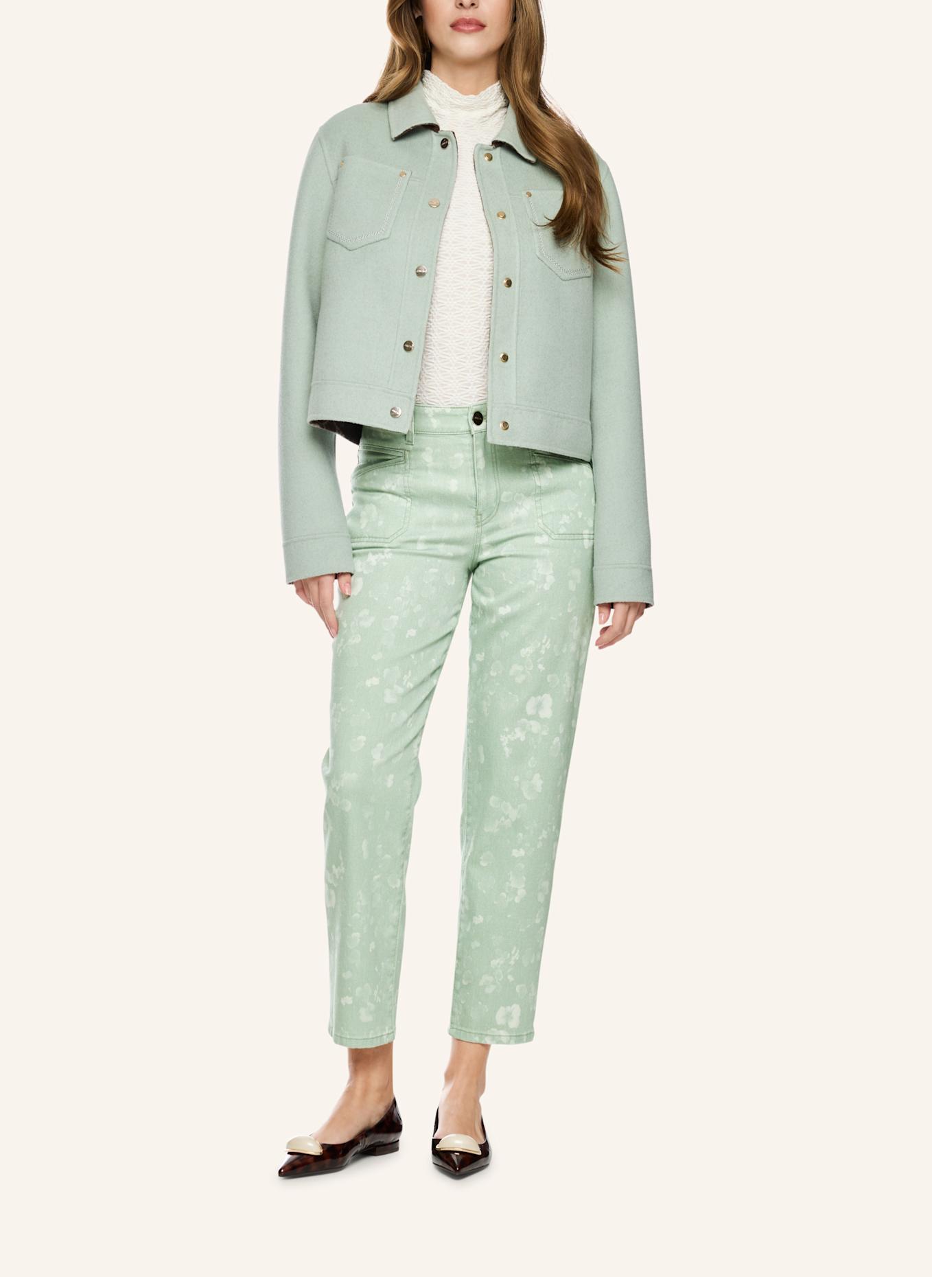 MARC CAIN Jeans ROHA: MINT