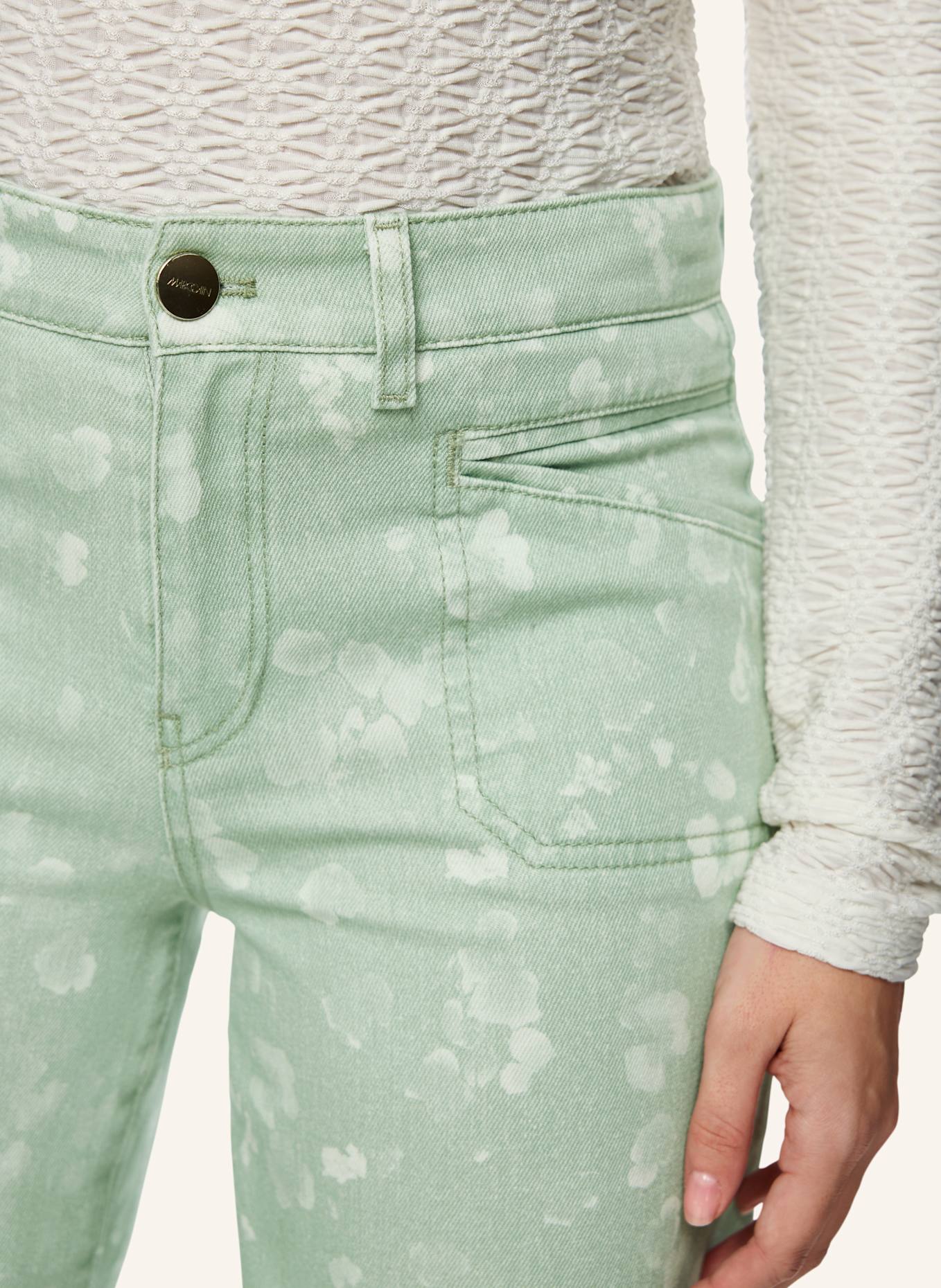 MARC CAIN Jeans ROHA: MINT