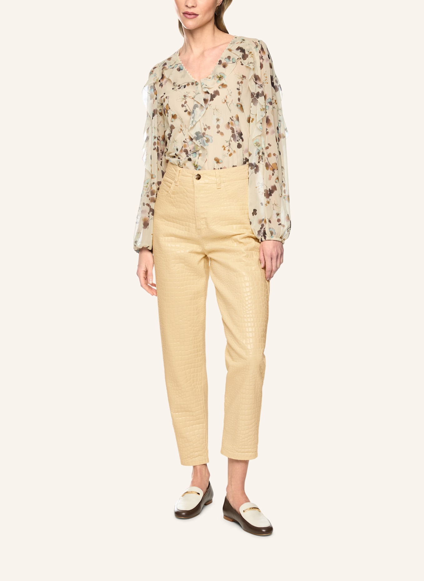MARC CAIN Jeans FEURA