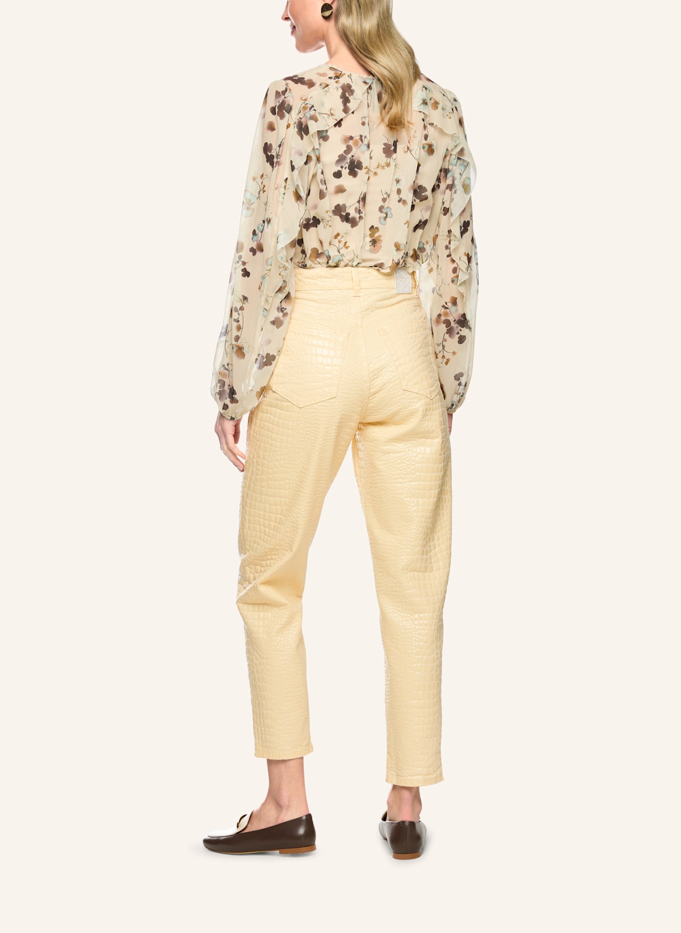 MARC CAIN Jeans FEURA