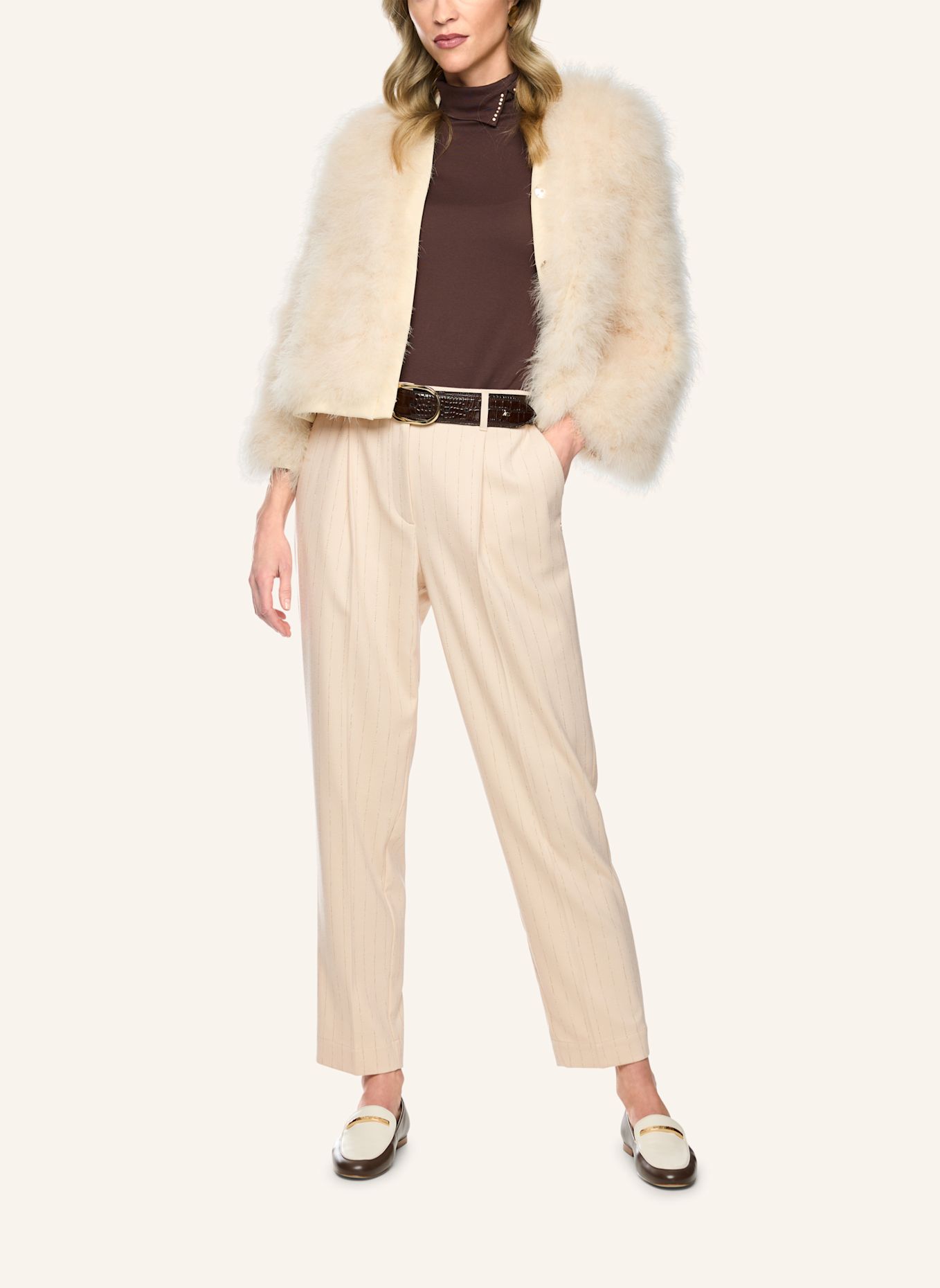 MARC CAIN Hose FAQUS