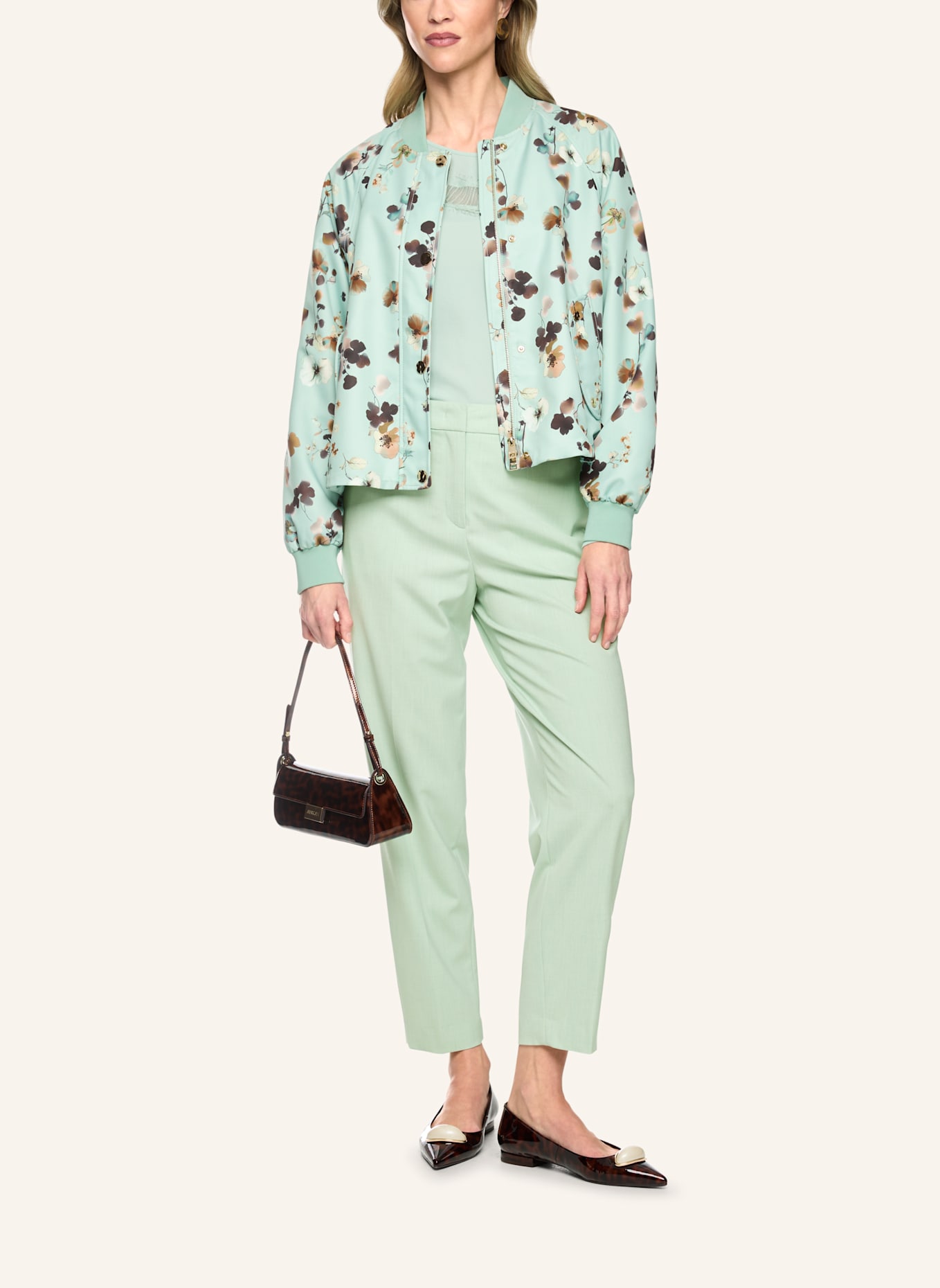 MARC CAIN Hose FORDON