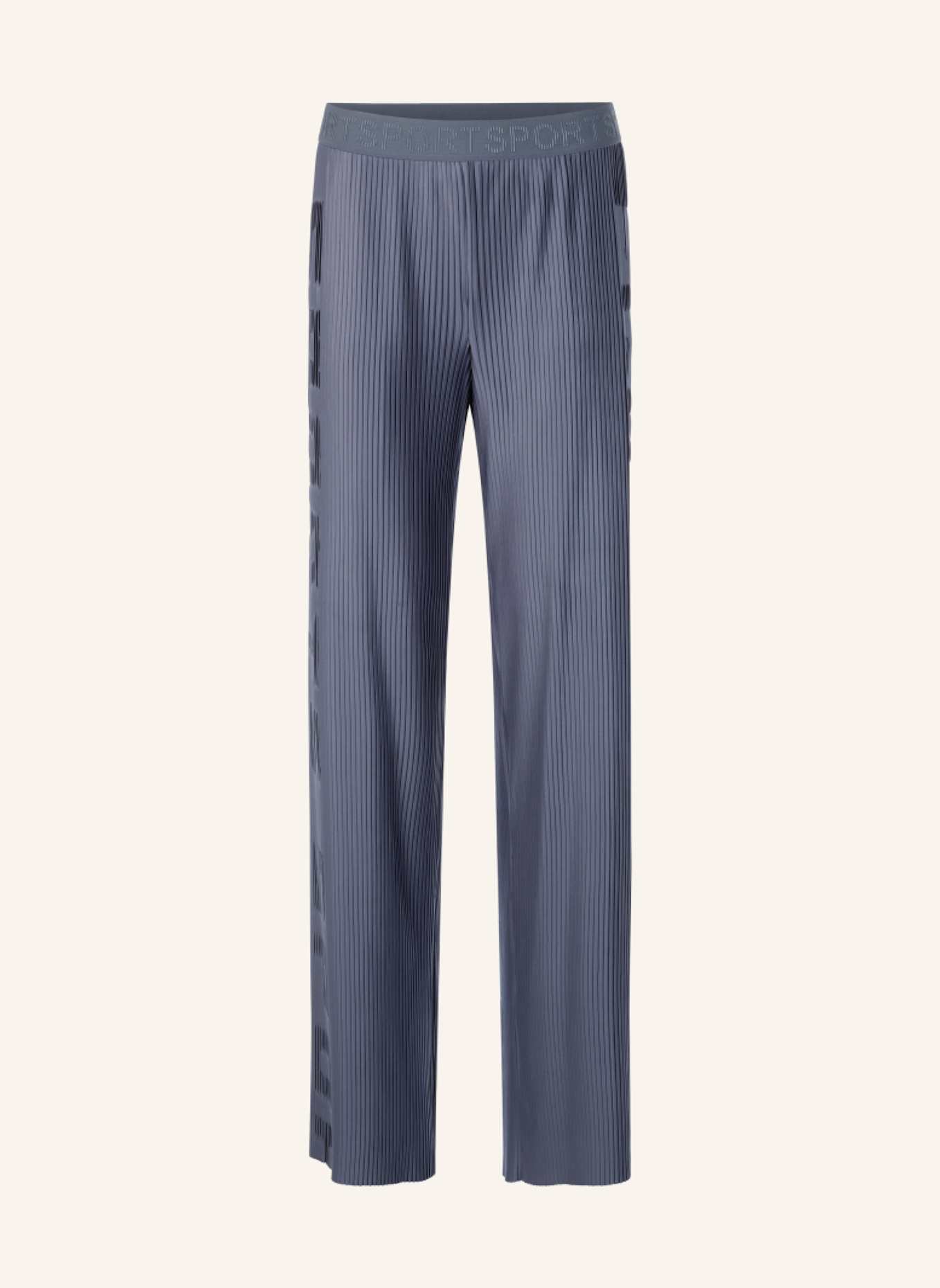 MARC CAIN Hose WASHINGTON: GRAU