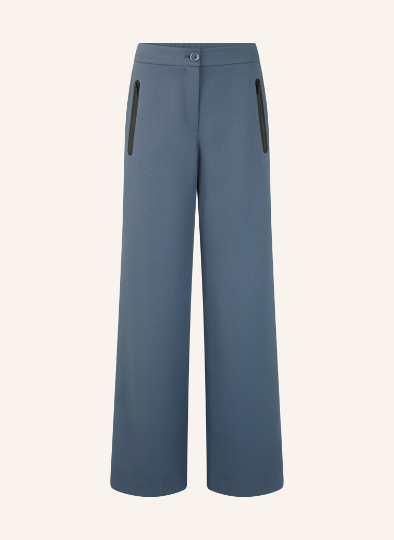 MARC CAIN Hose WARRI: GRAU