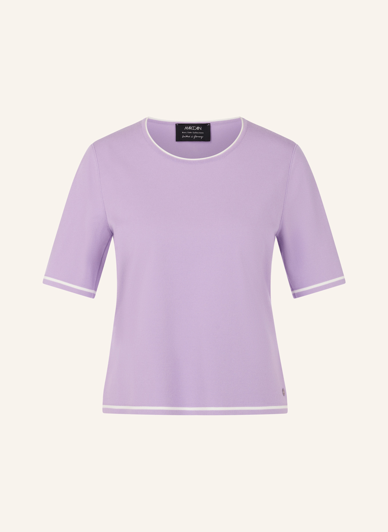 MARC CAIN Pullover: LILA