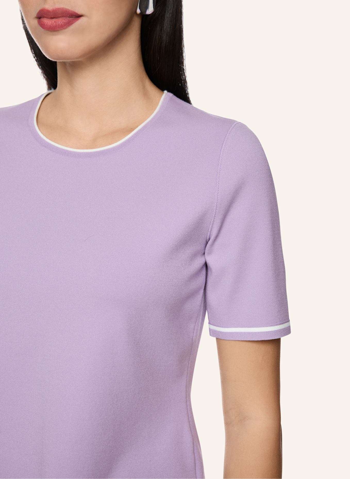 MARC CAIN Pullover: LILA