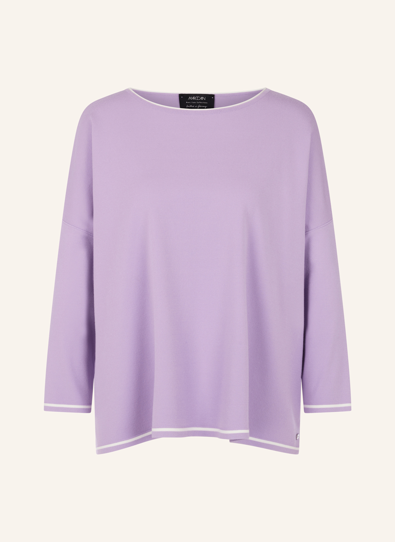 MARC CAIN Pullover: LILA