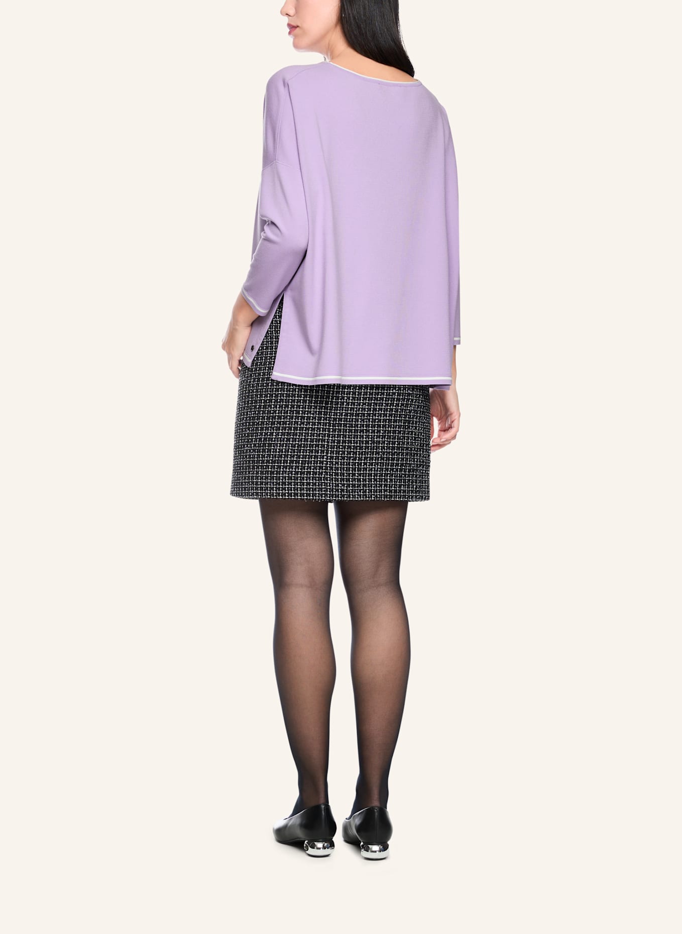 MARC CAIN Pullover: LILA