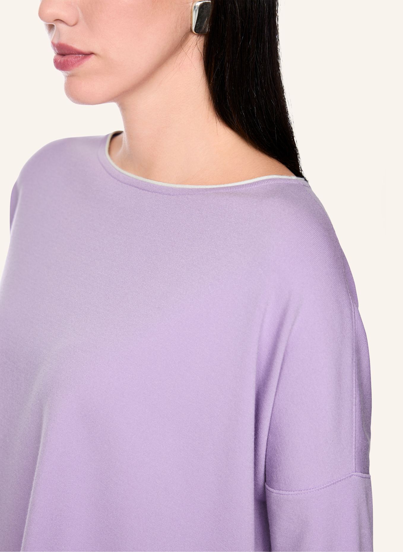 MARC CAIN Pullover: LILA