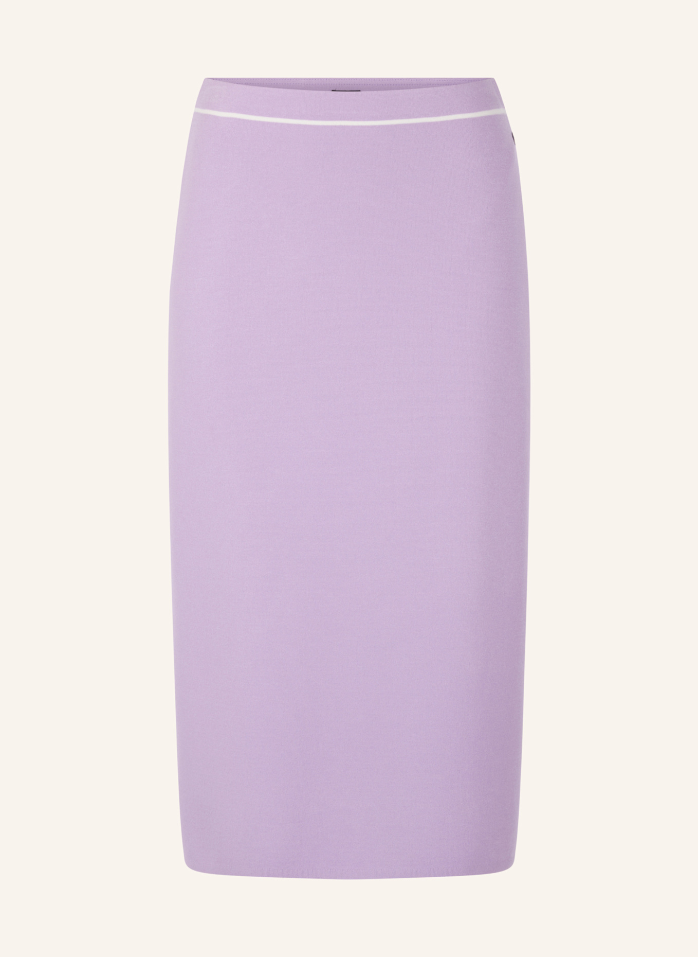 MARC CAIN Rock: LILA